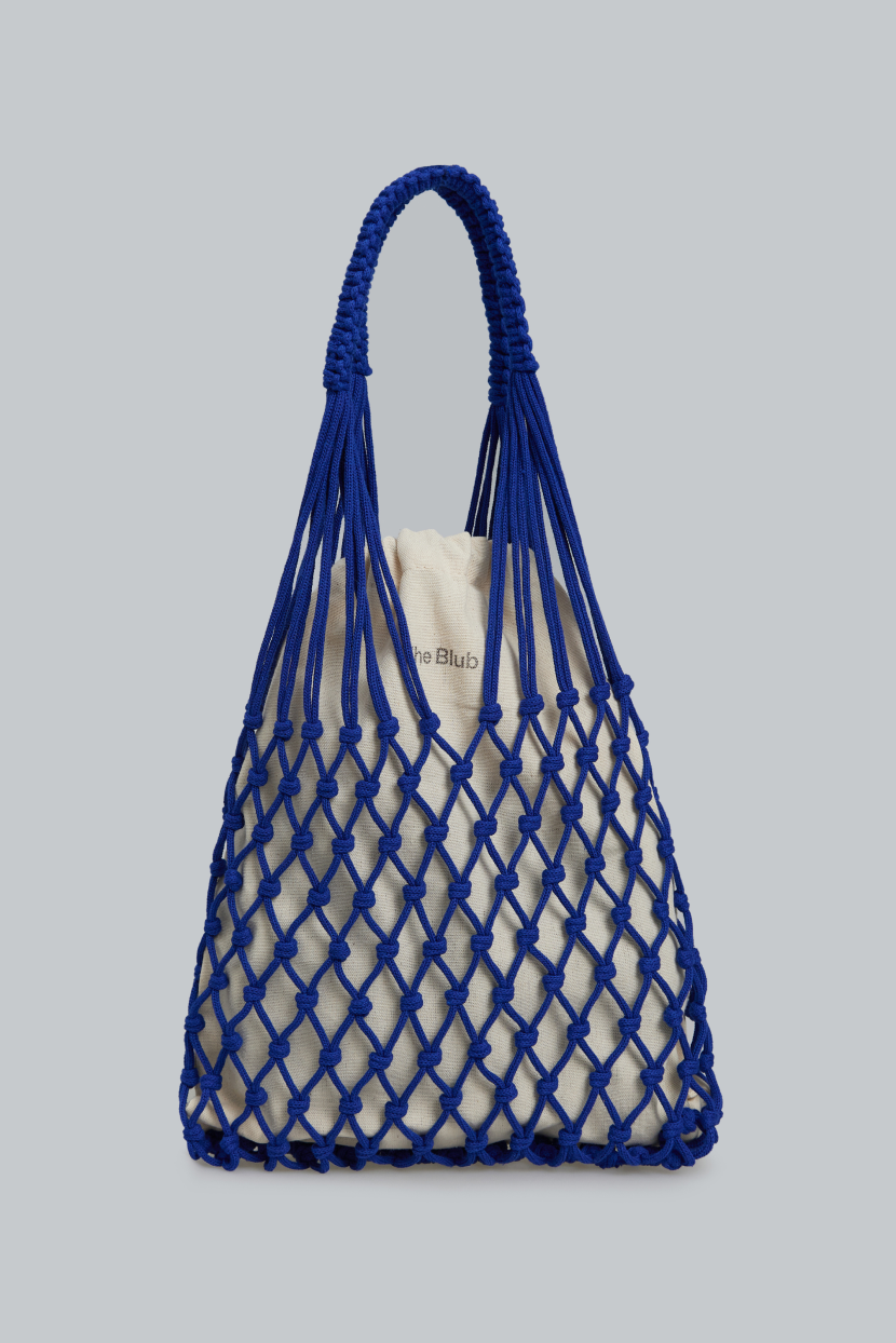 Woven bag