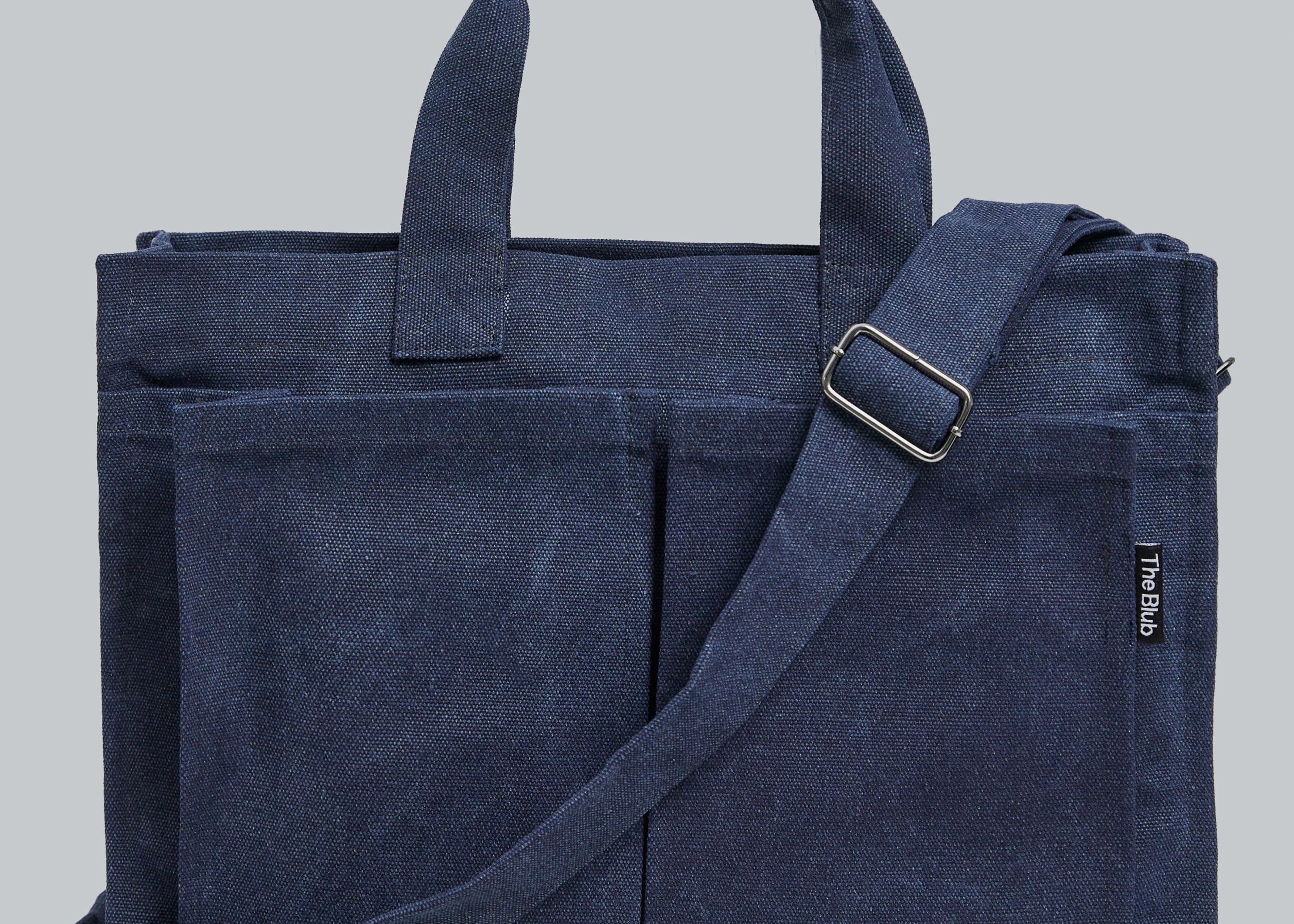 dark-blue