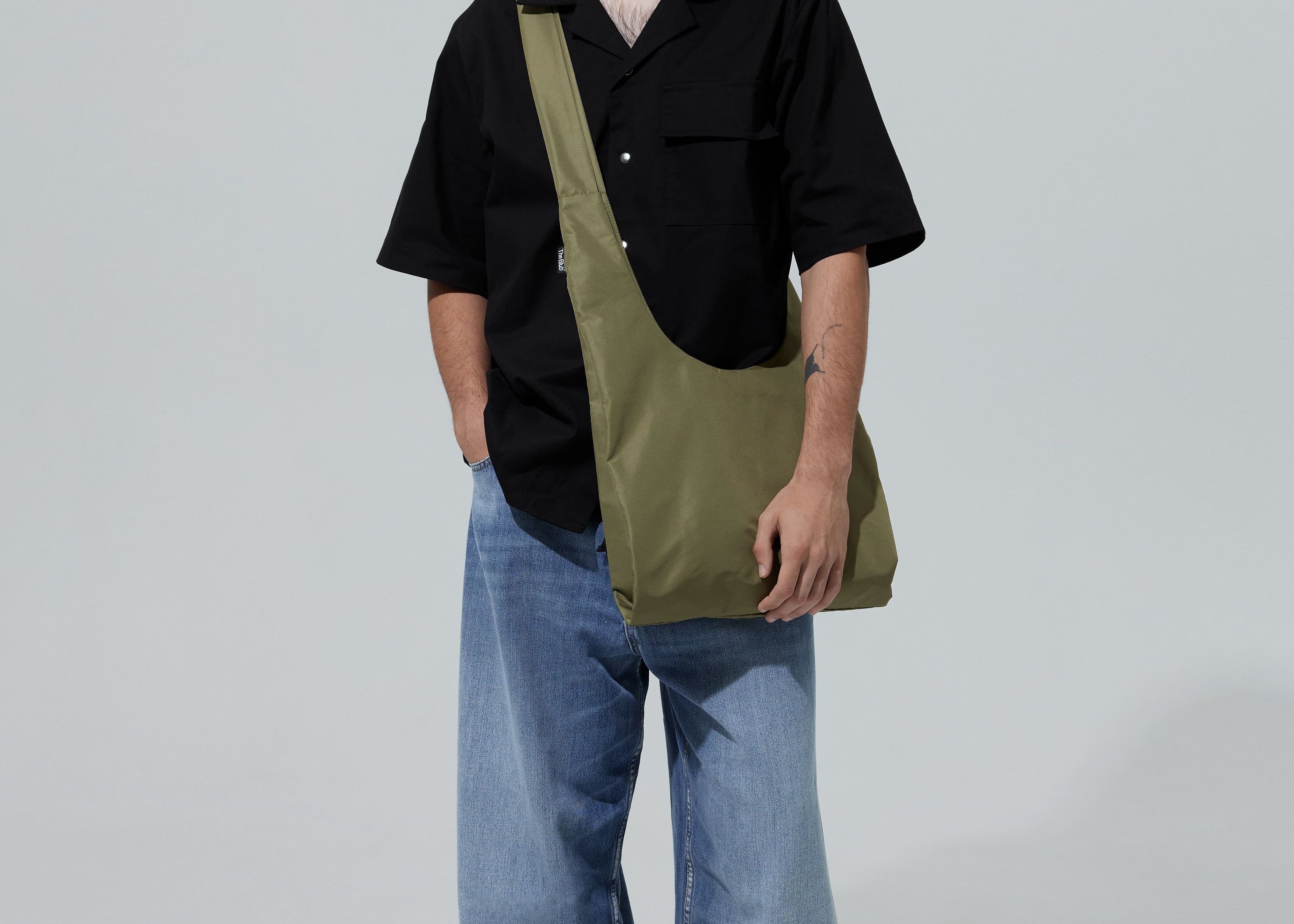 khaki