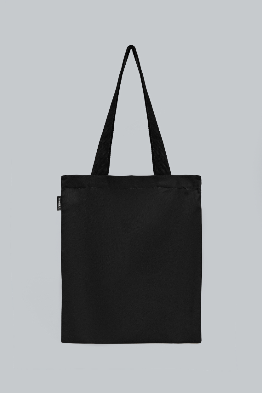 Black bag