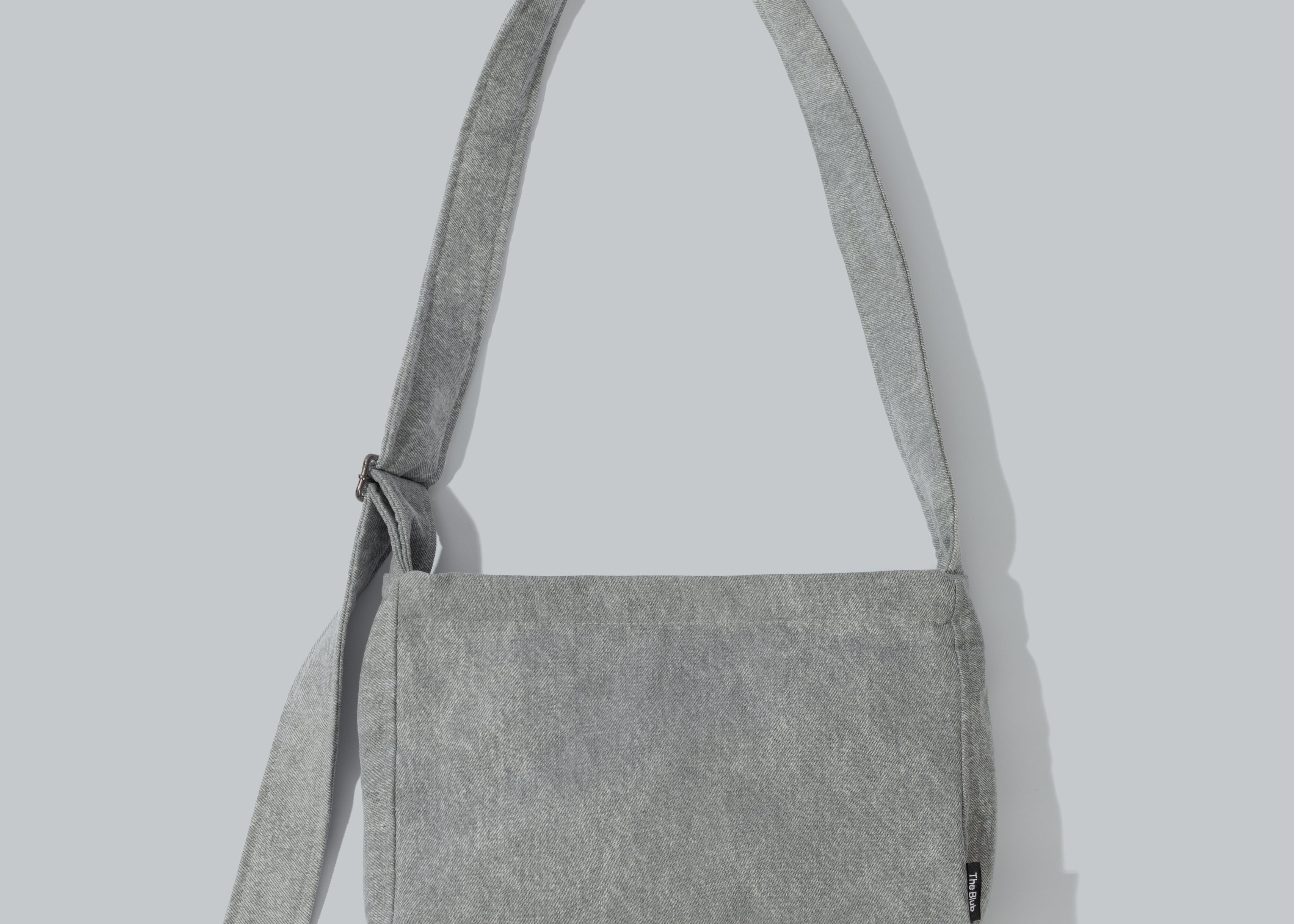 СУМКА CROSSBODY № 48 WASHED