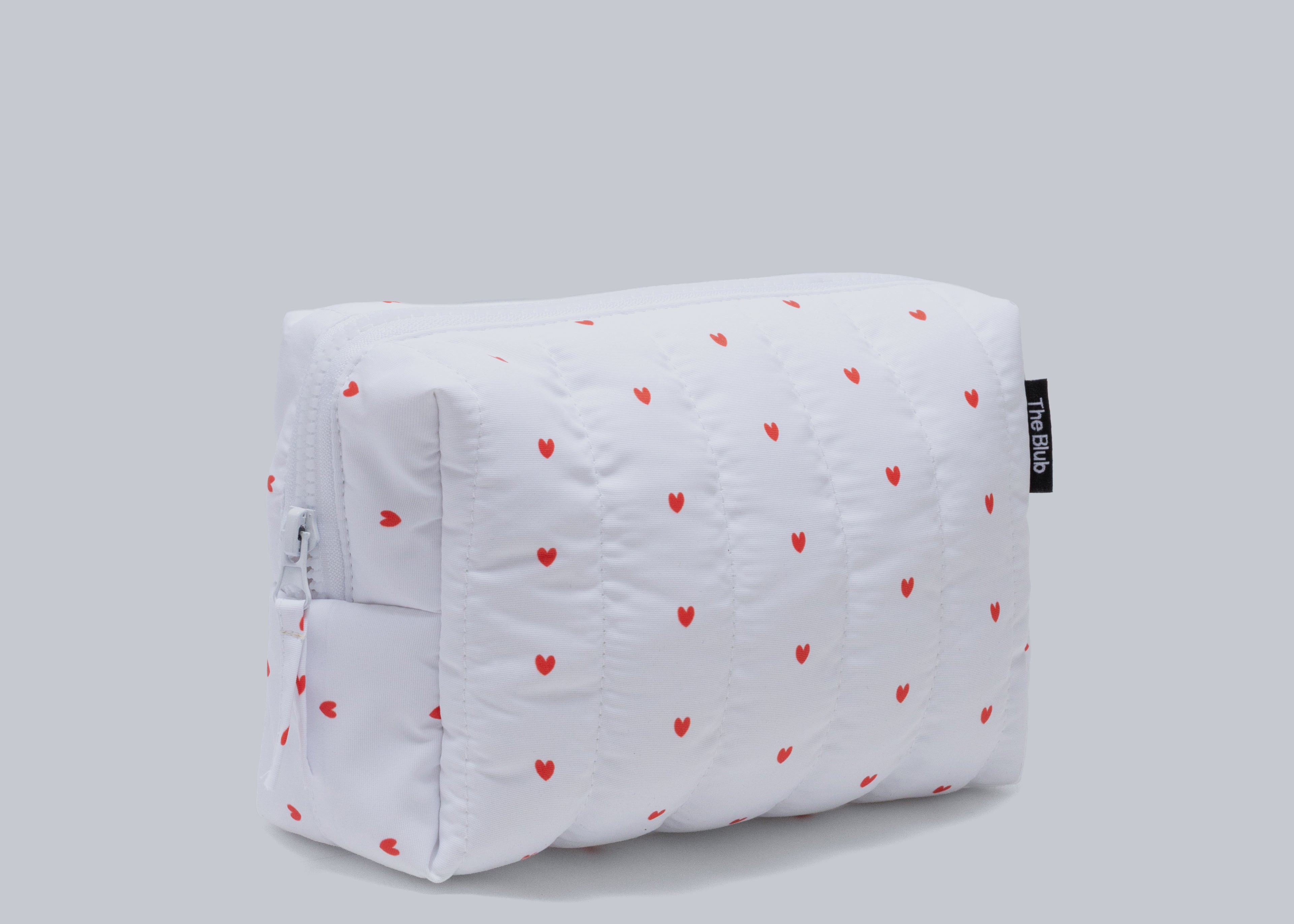 КОСМЕТИЧКА PUFFY HEARTS