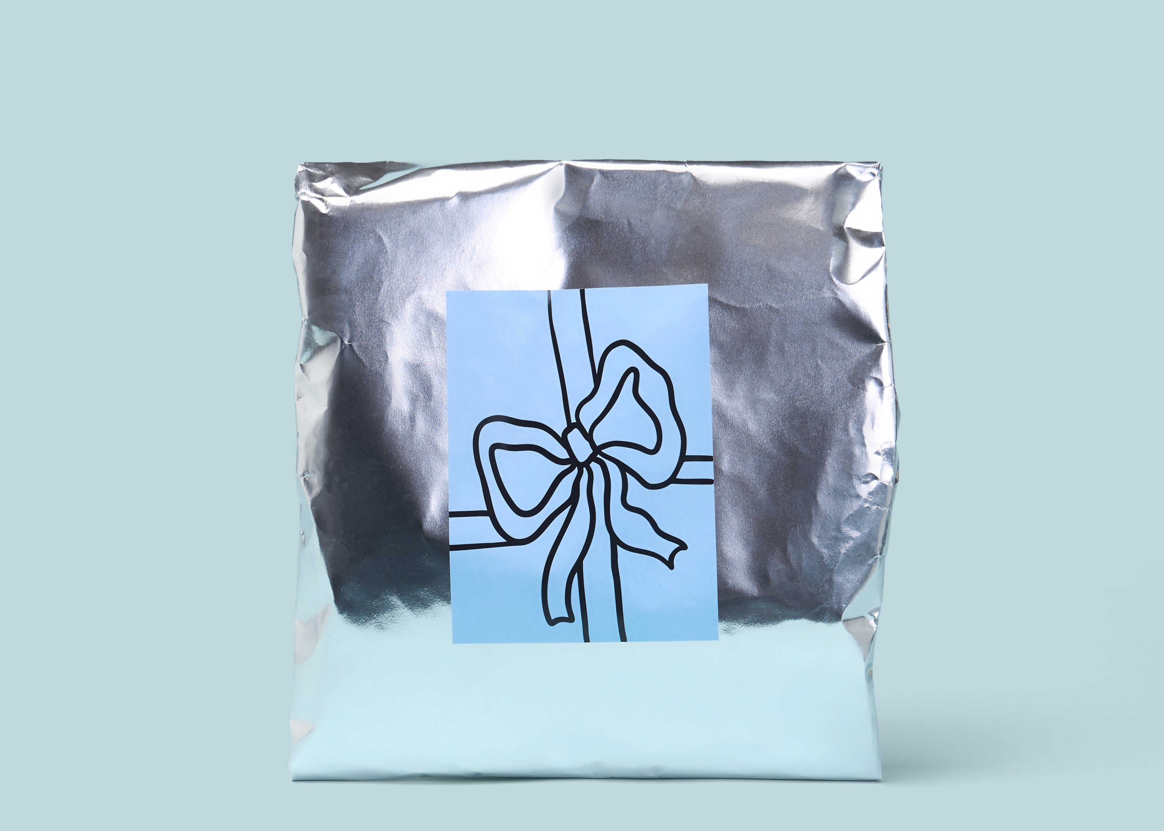 СВЯТКОВЕ ПАКУВАННЯ