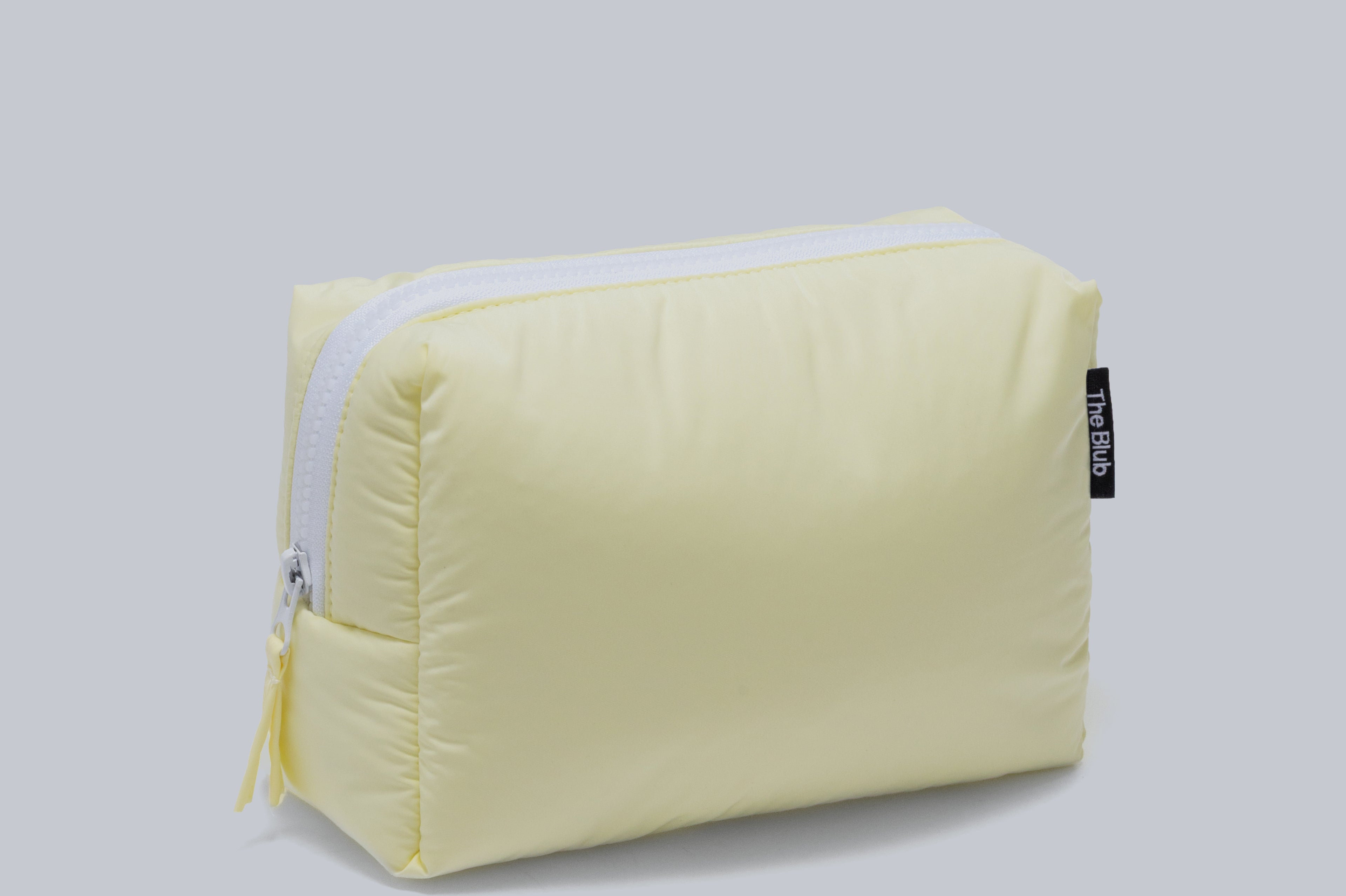 butter yellow