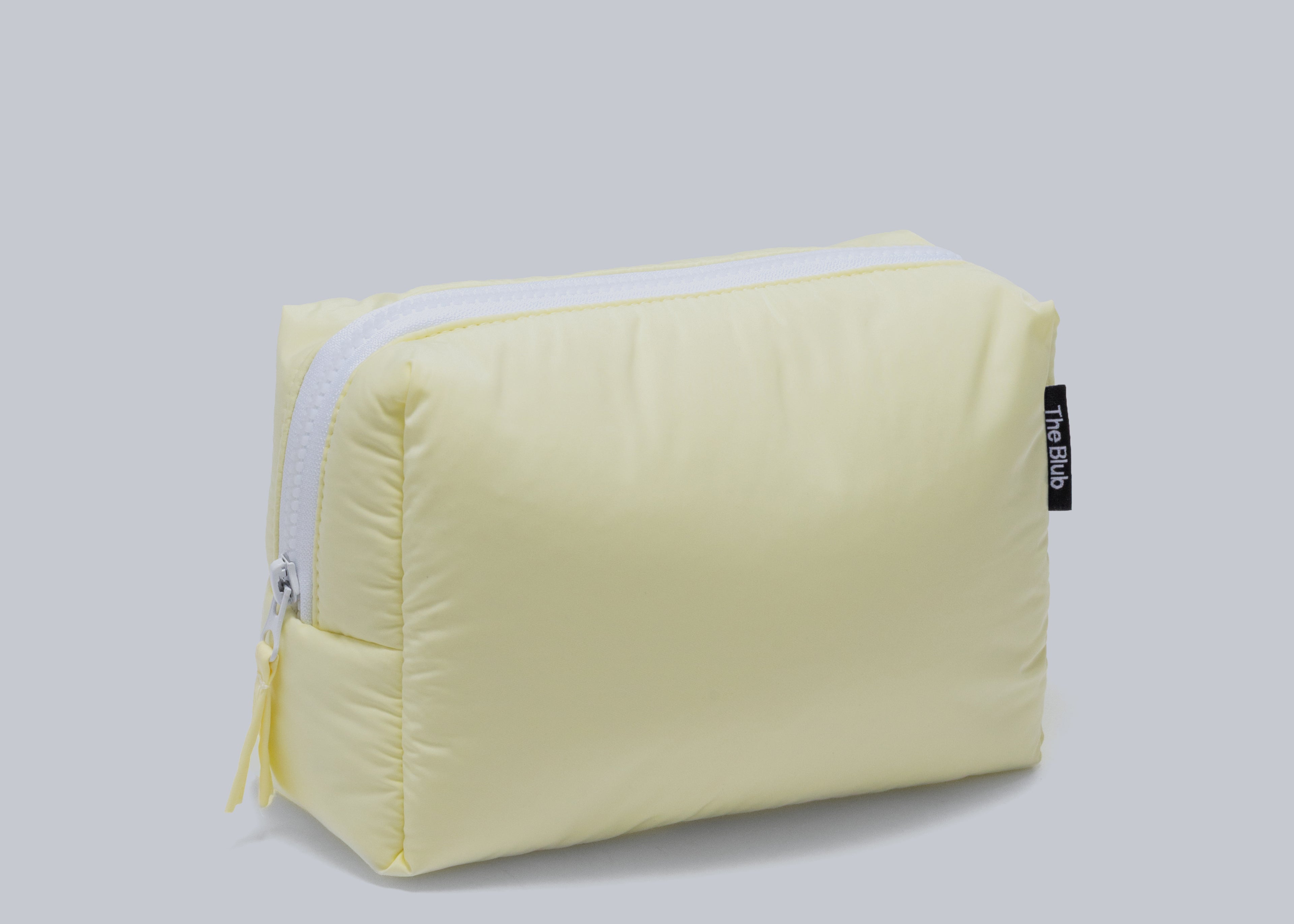 butter yellow