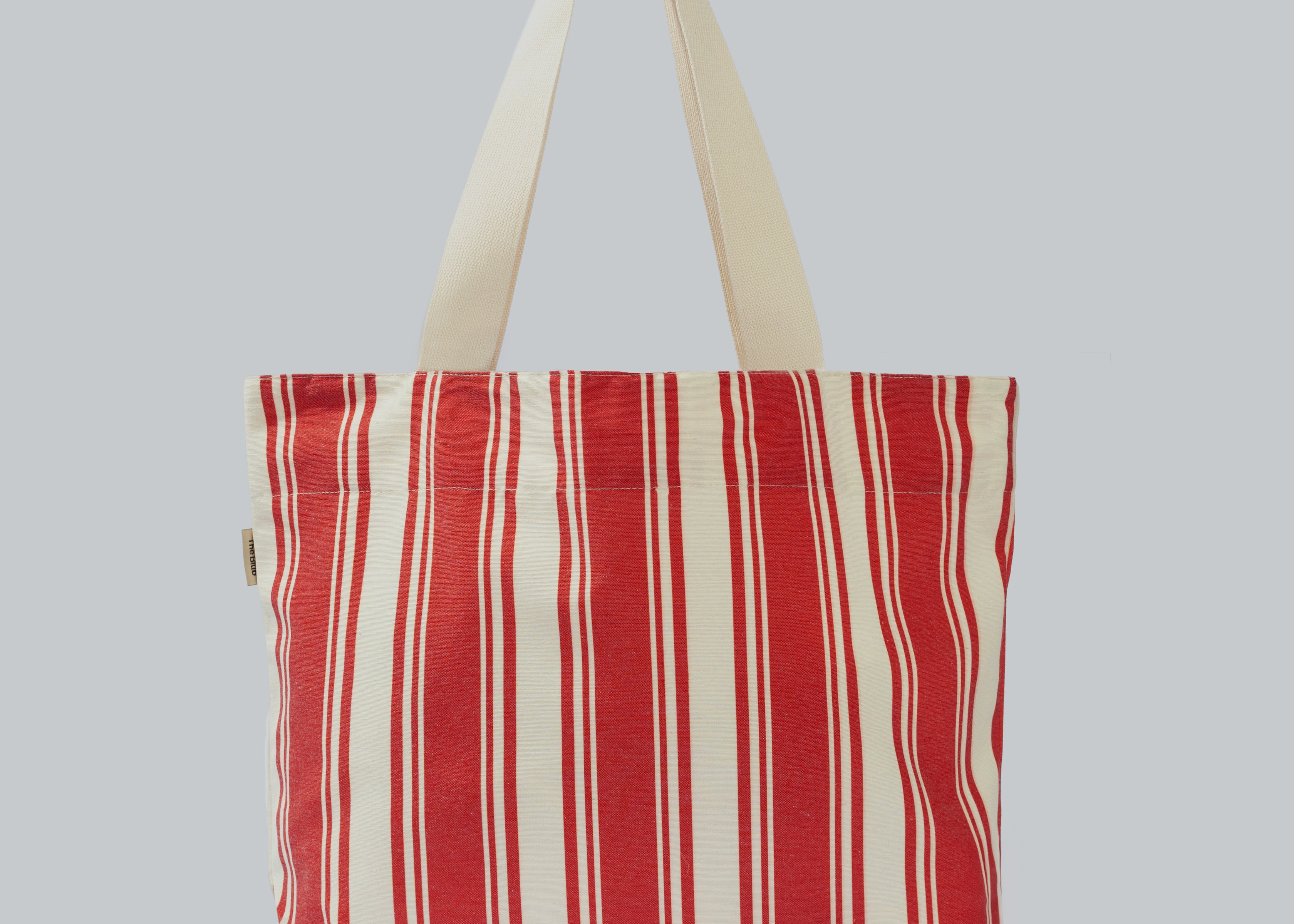 ШОПЕР STRIPED BAG MINI