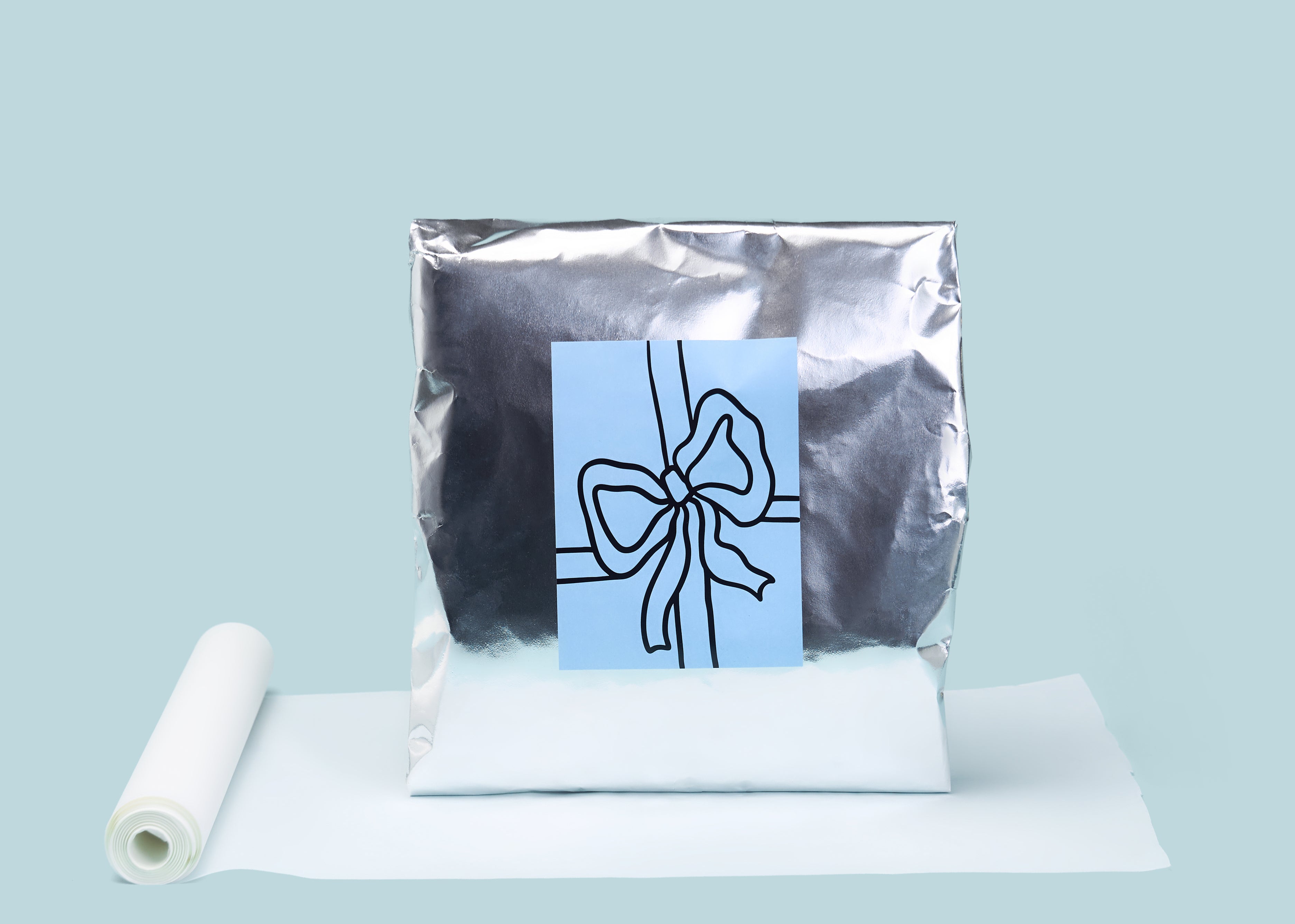 СВЯТКОВЕ ПАКУВАННЯ