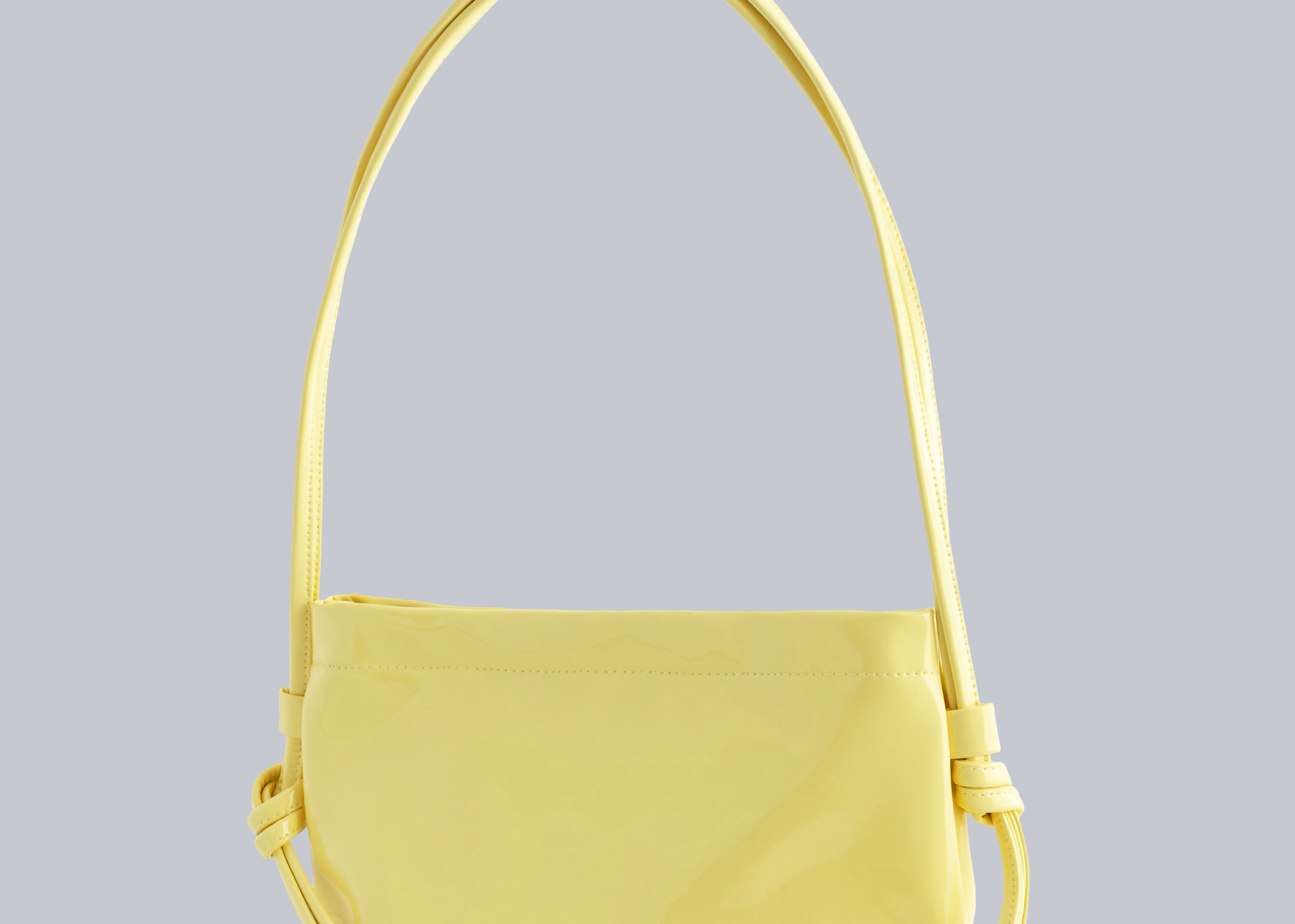 butter yellow