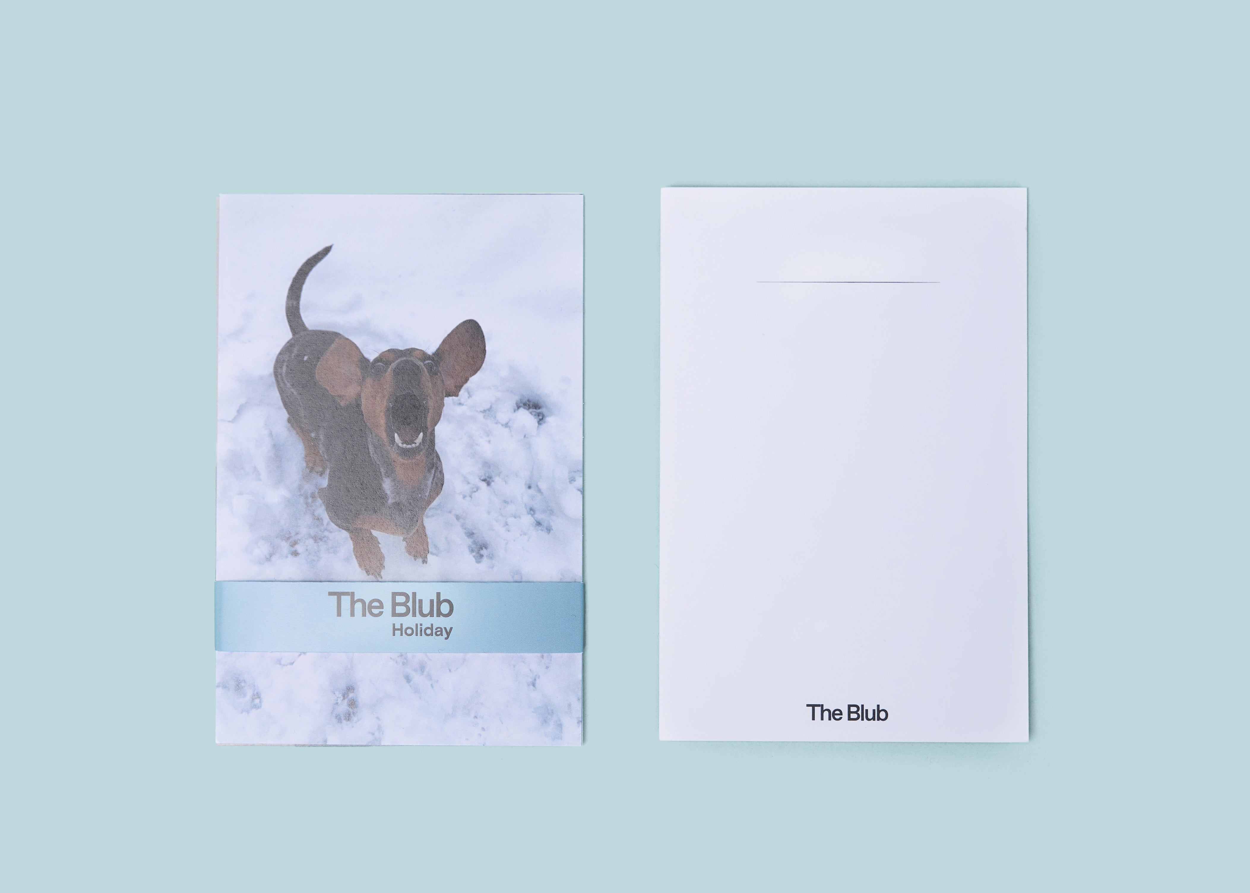 НАБІР ПОДАРУНКОВИХ ЛИСТІВОК