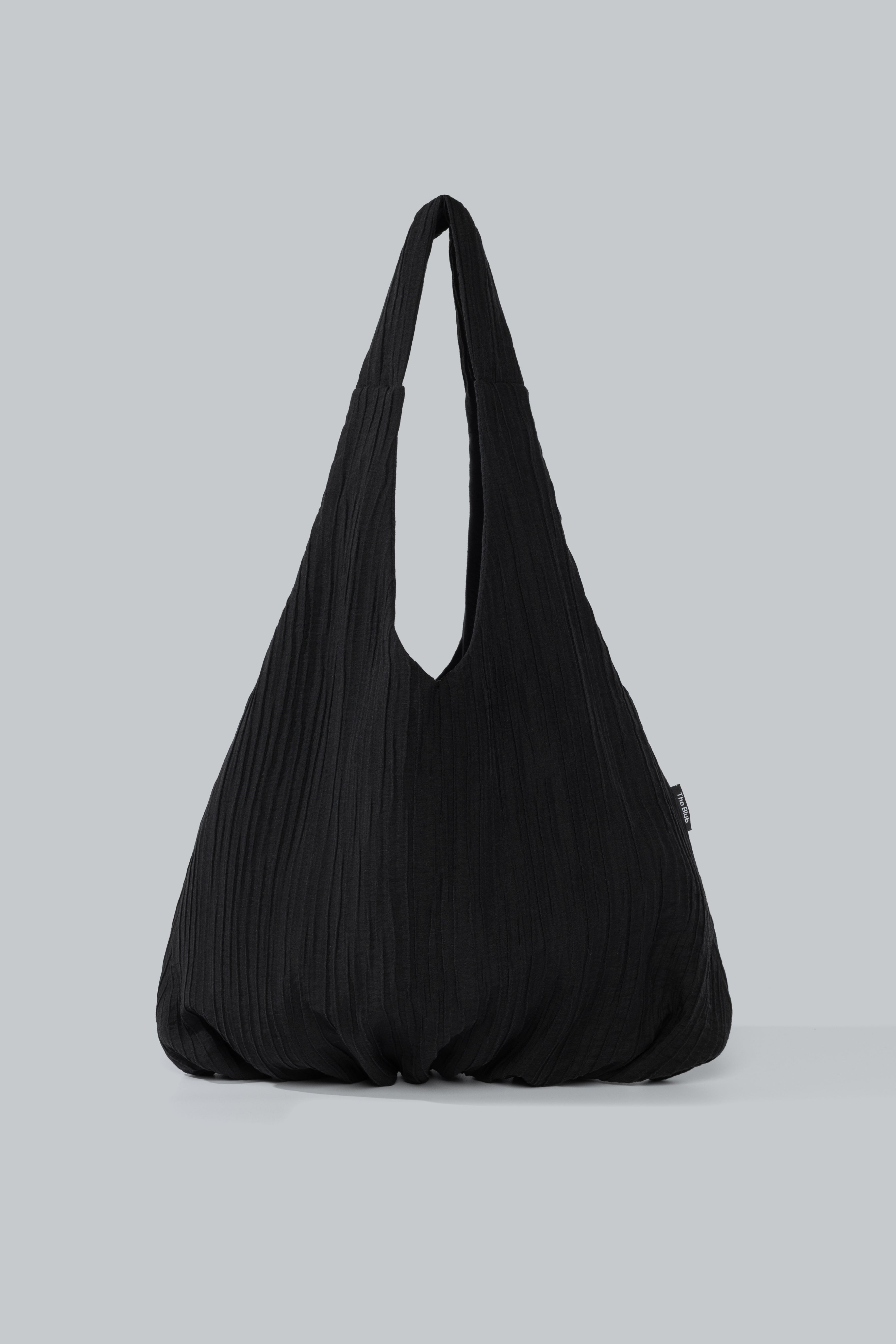Buy Black LITA BAG from Ukrainian Brand The Blub