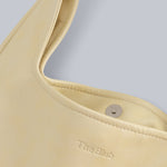 butter yellow