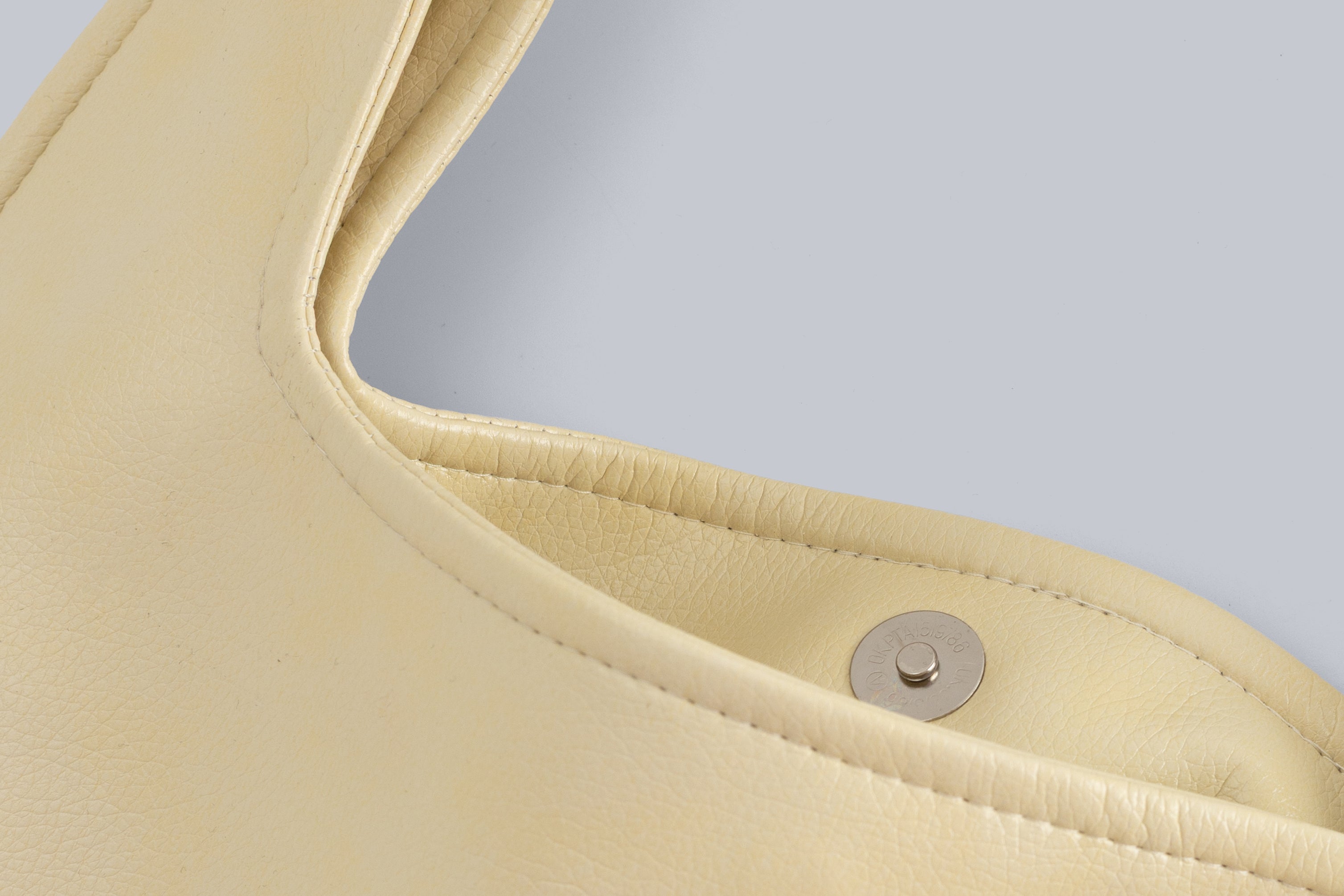 butter yellow