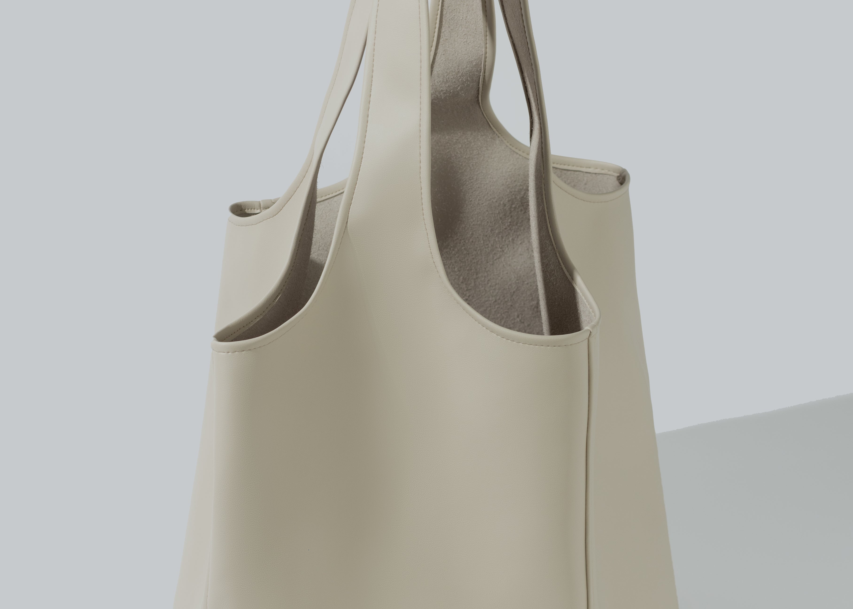 beige