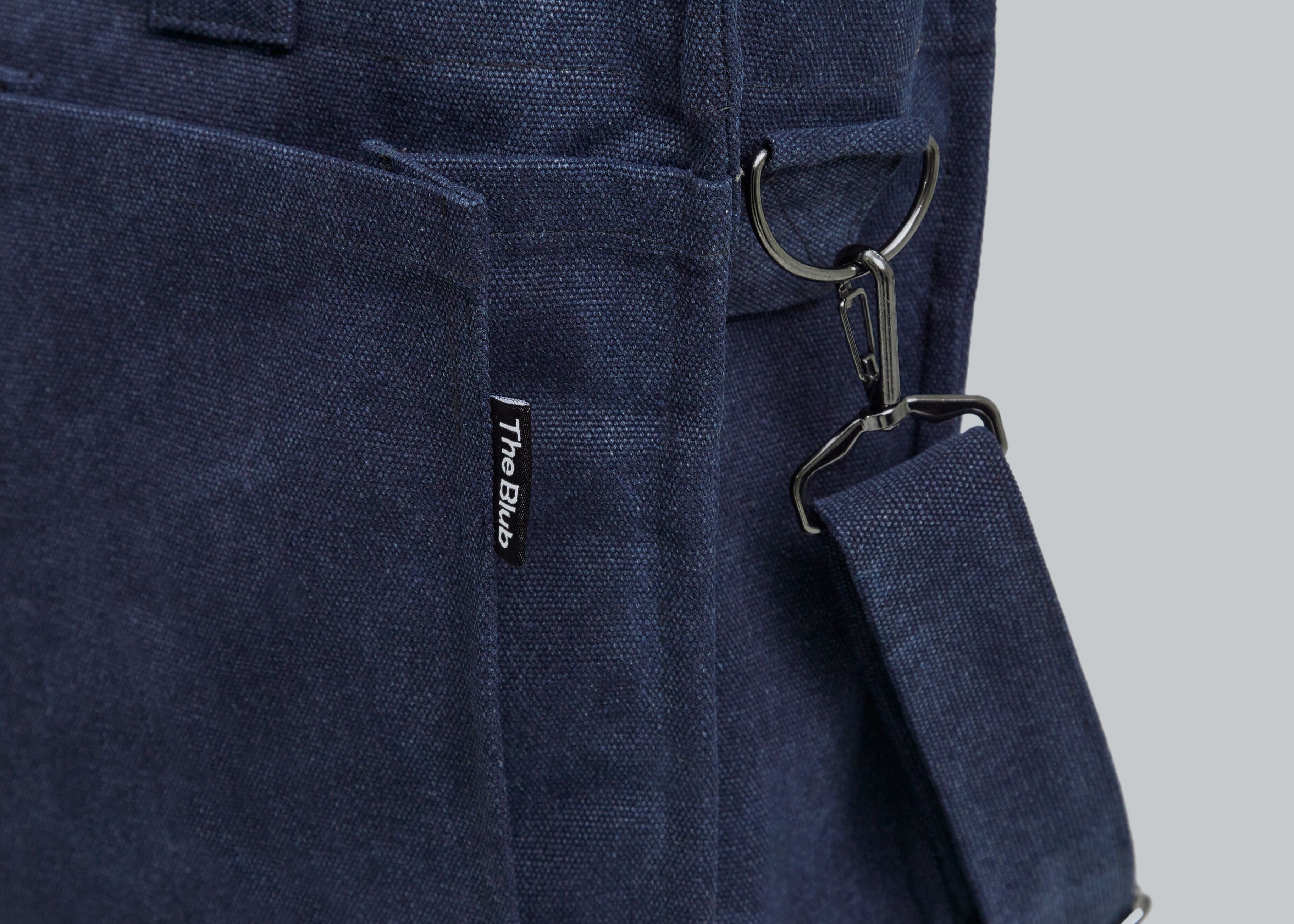 dark-blue