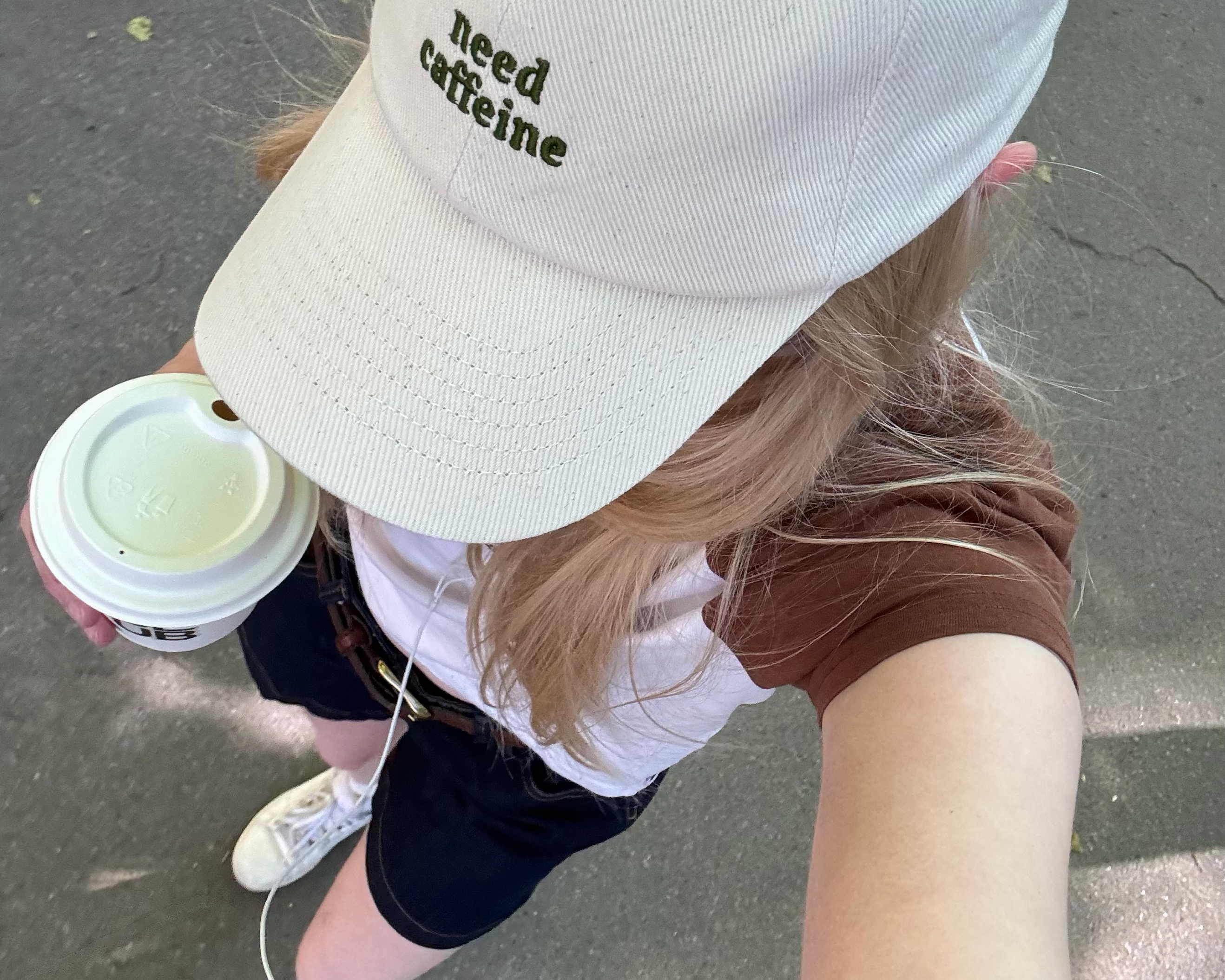 milky