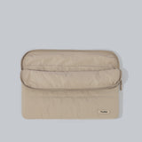beige