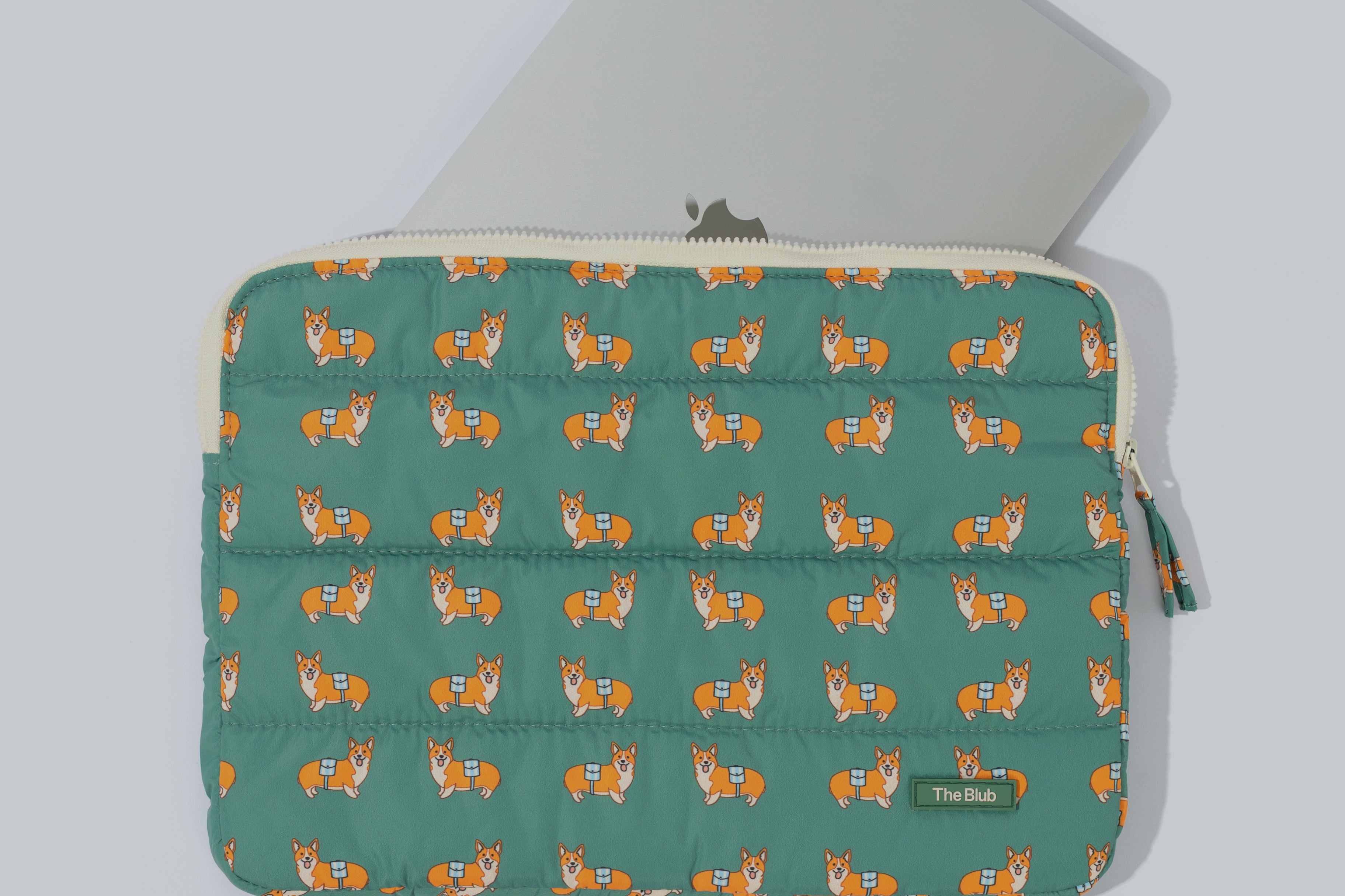 corgi
