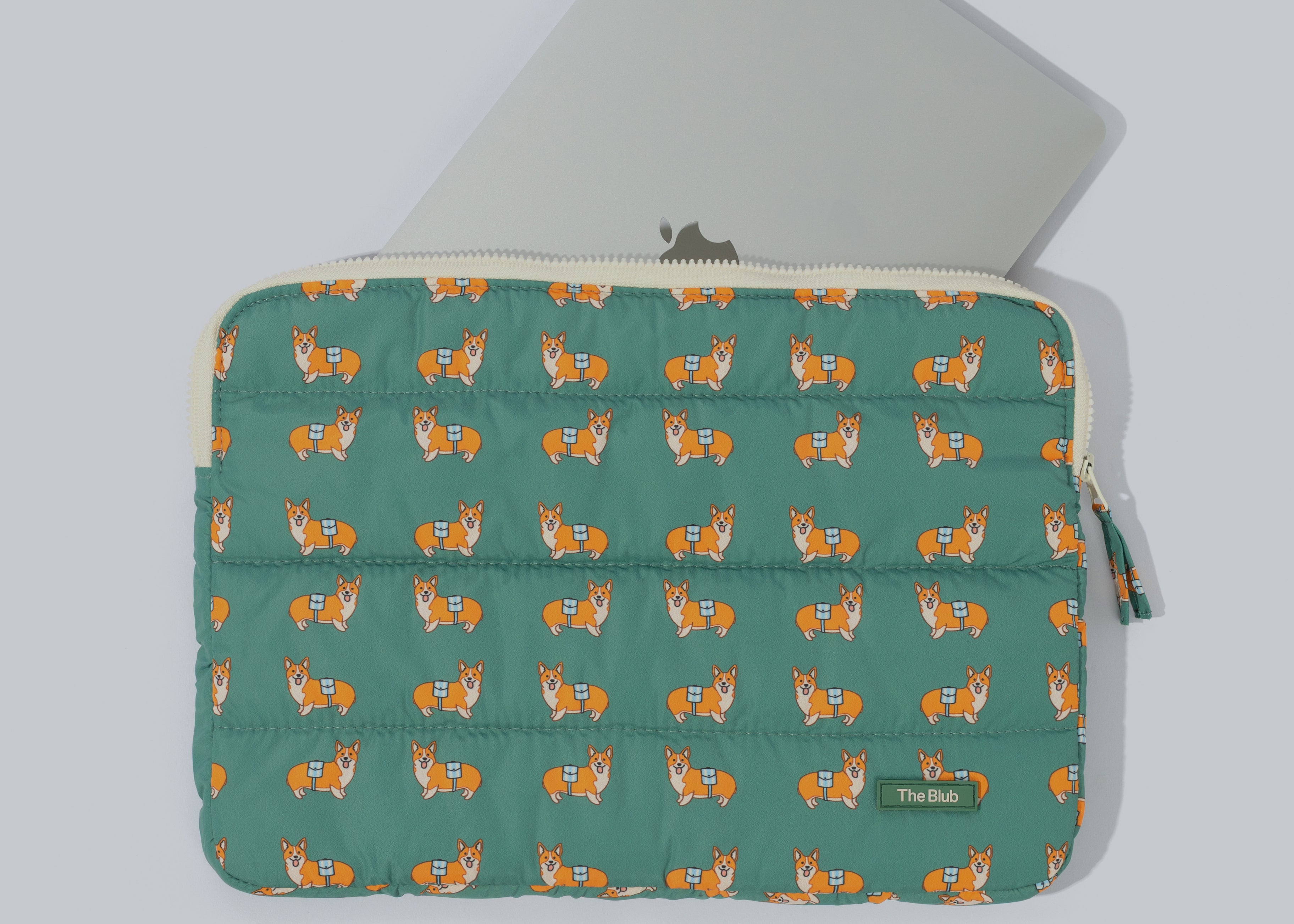corgi