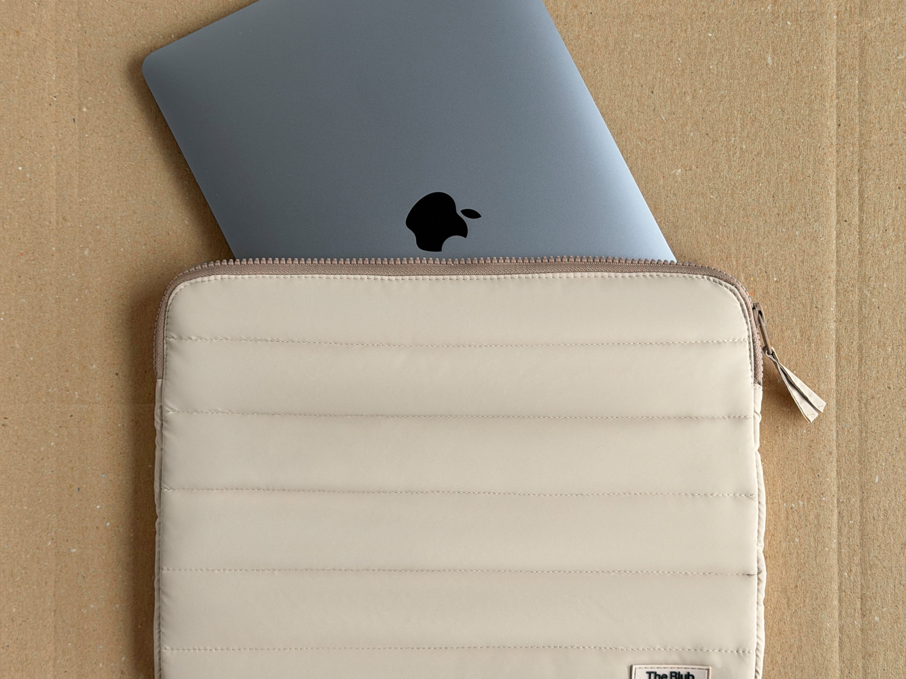 beige