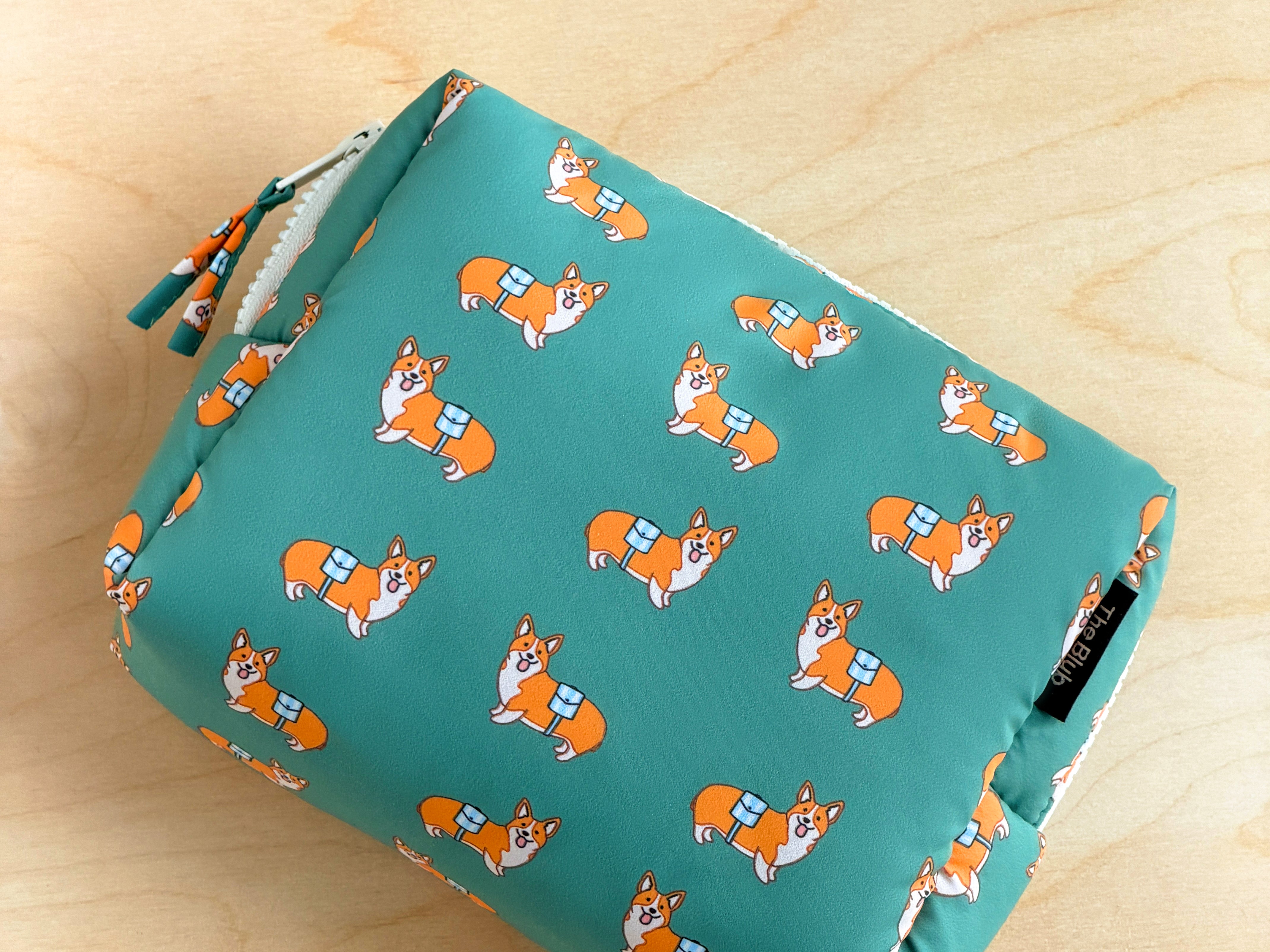 corgi
