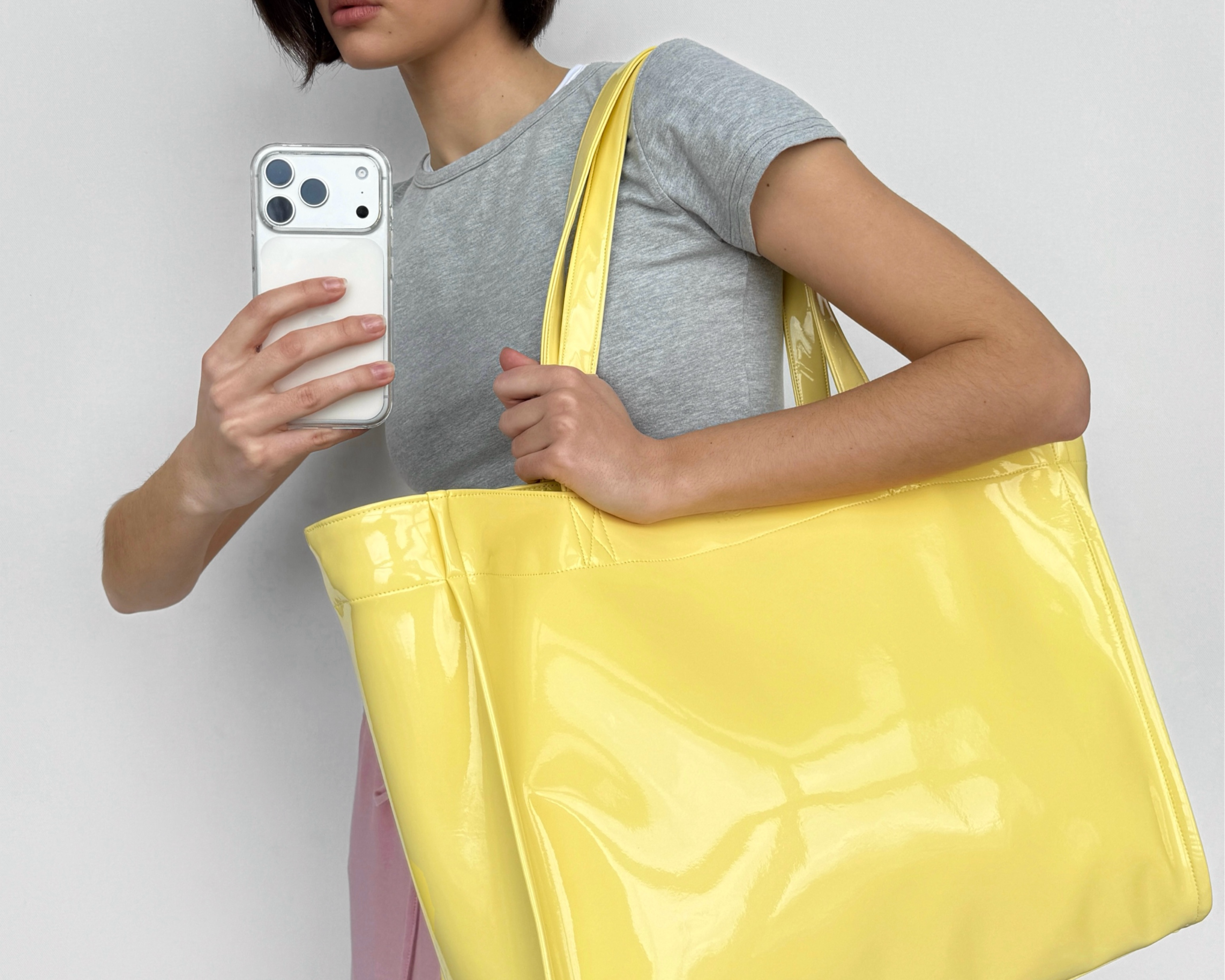 butter yellow