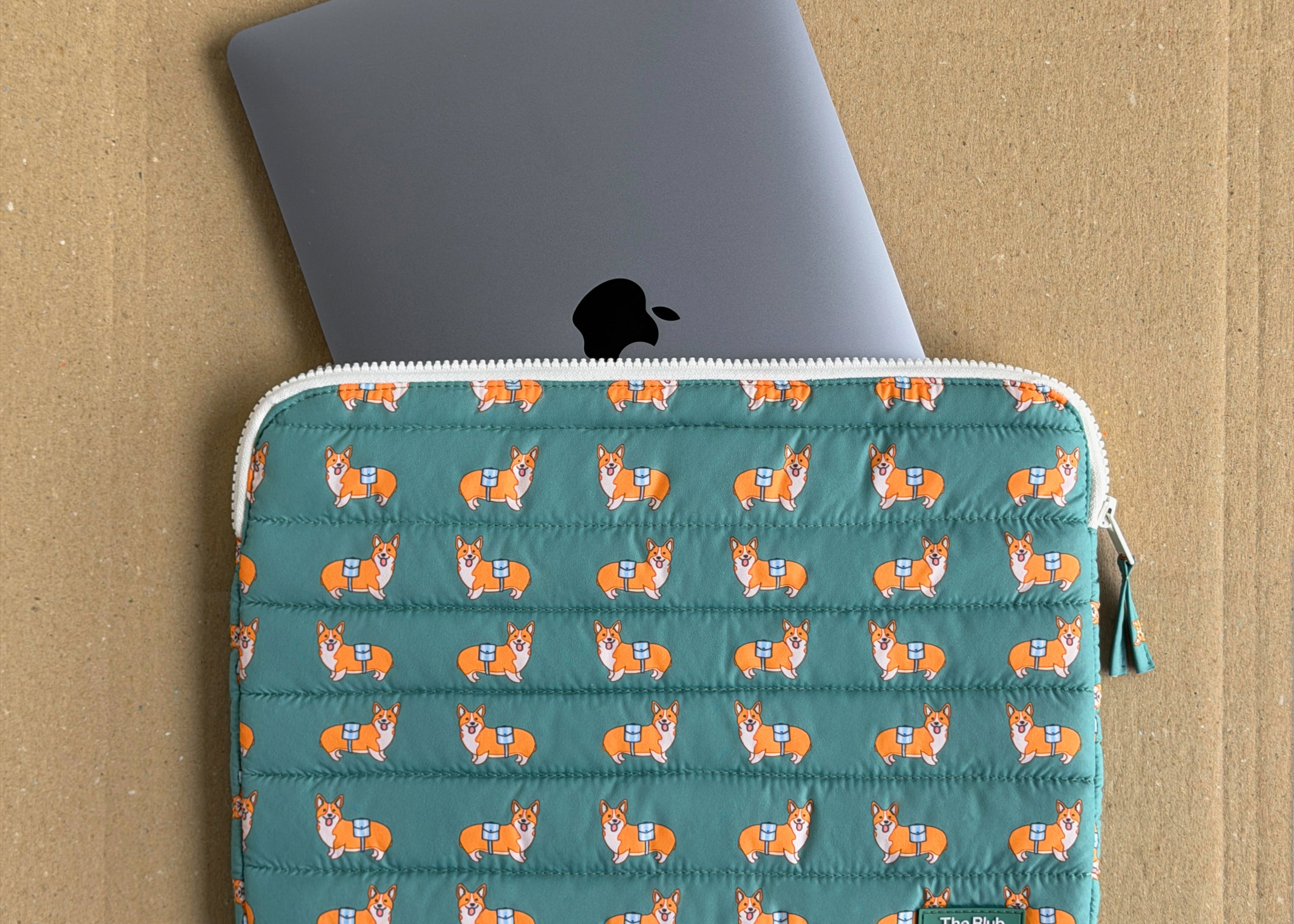 corgi