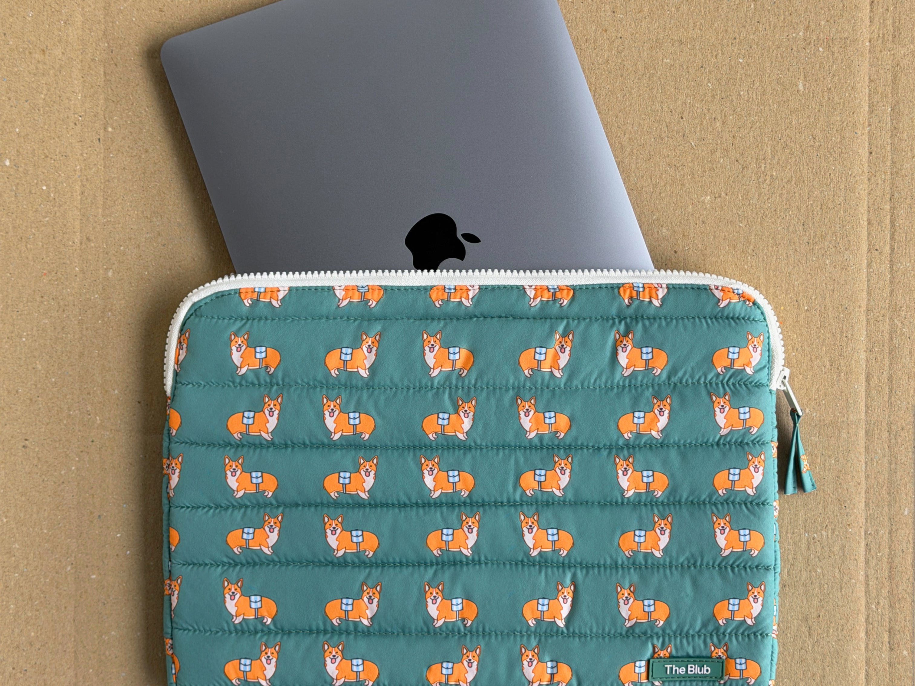 corgi