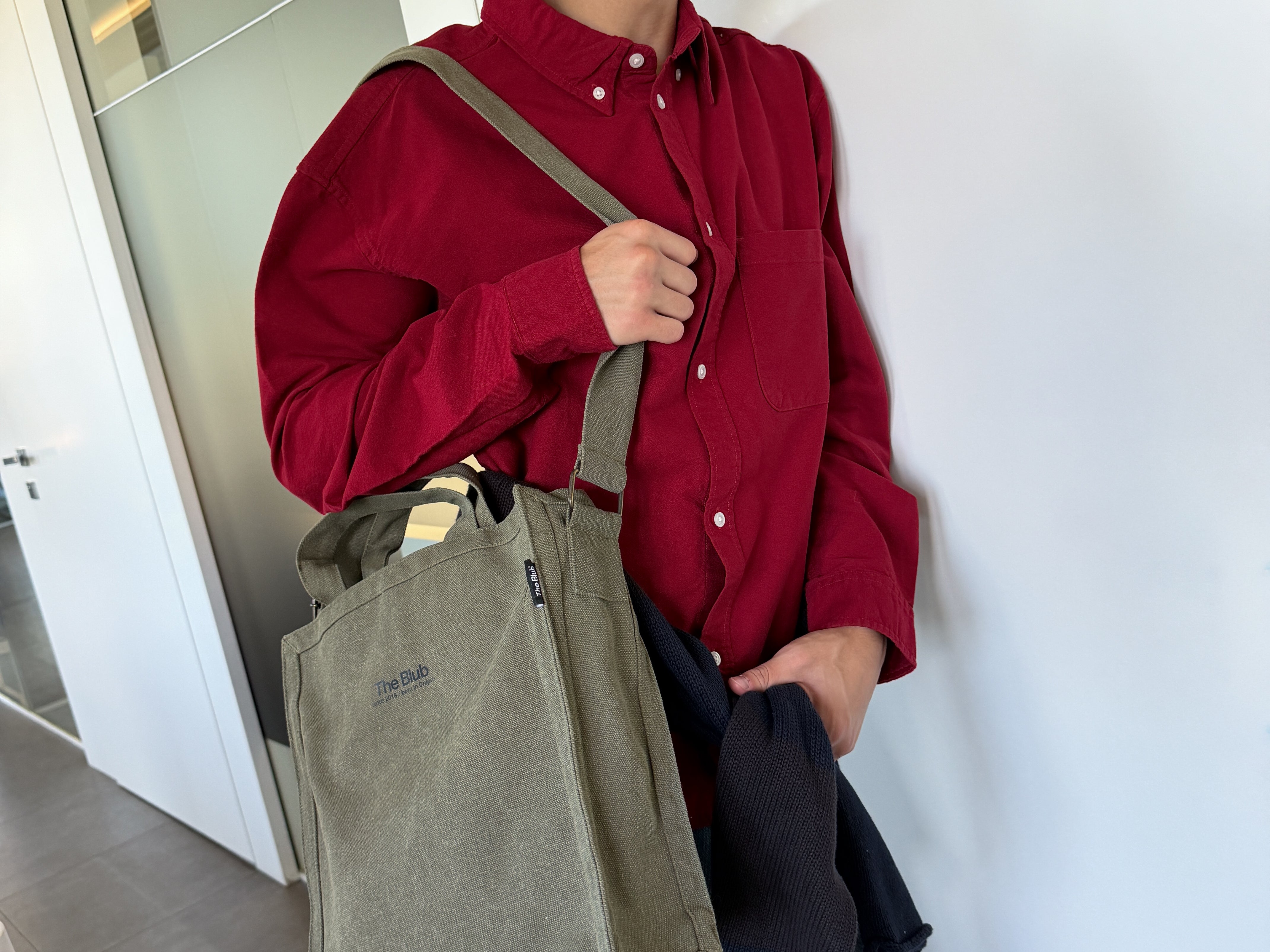 khaki