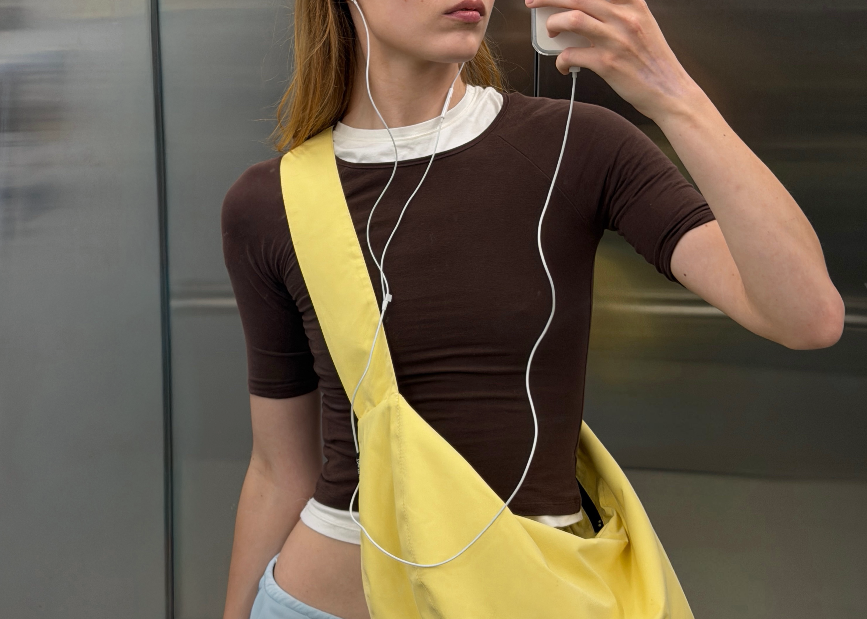 butter yellow