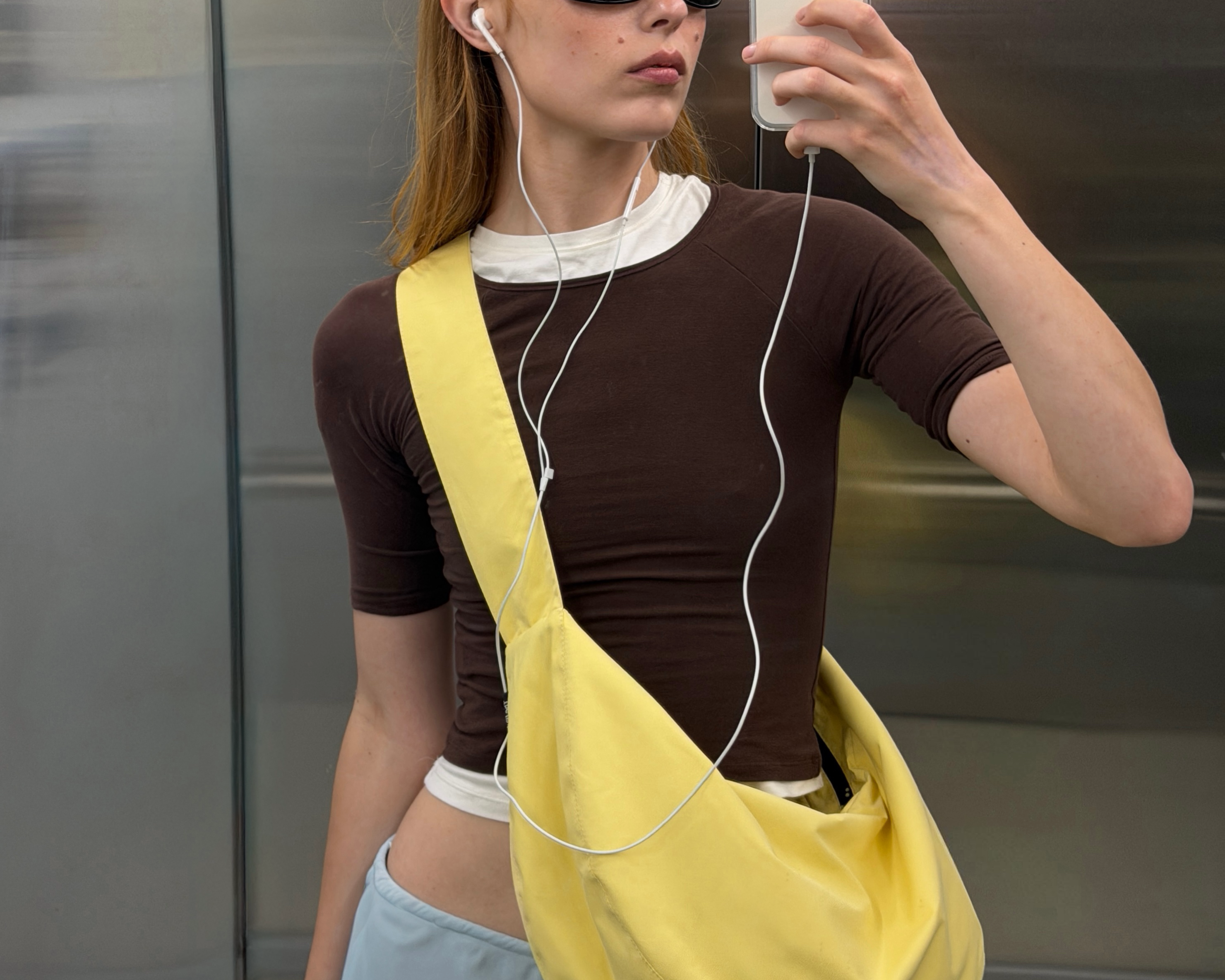 butter yellow