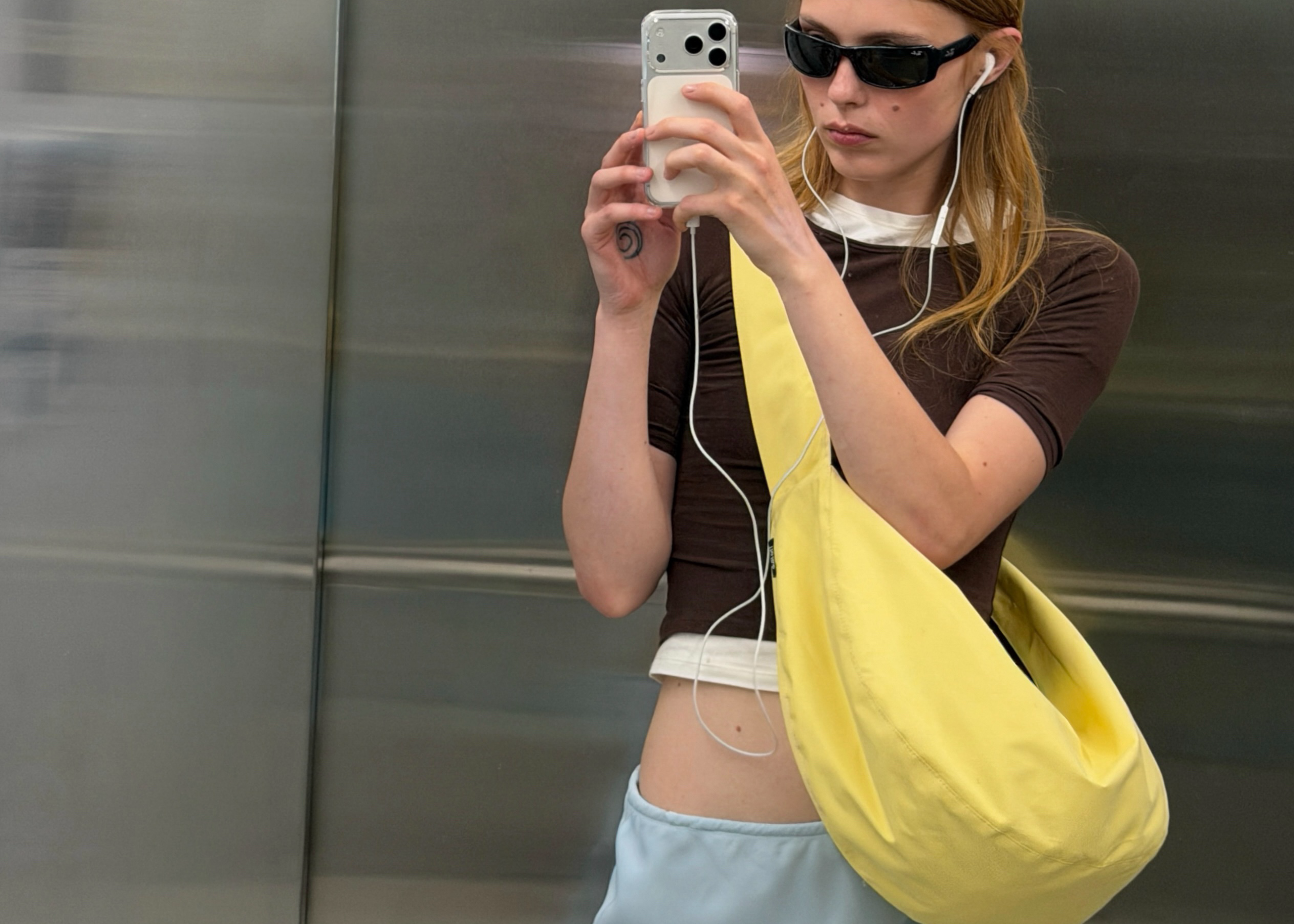 butter yellow