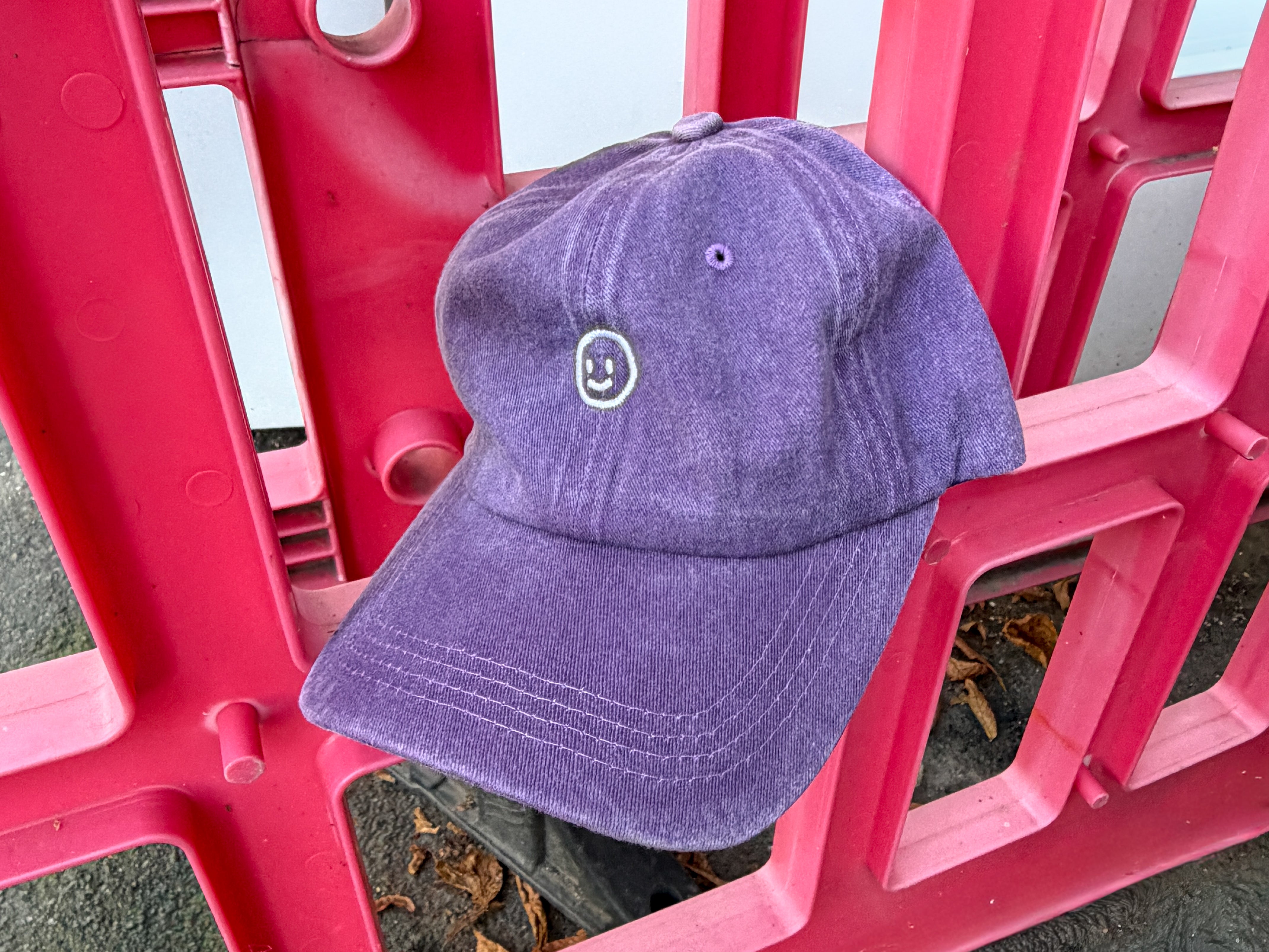 violet