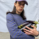 violet
