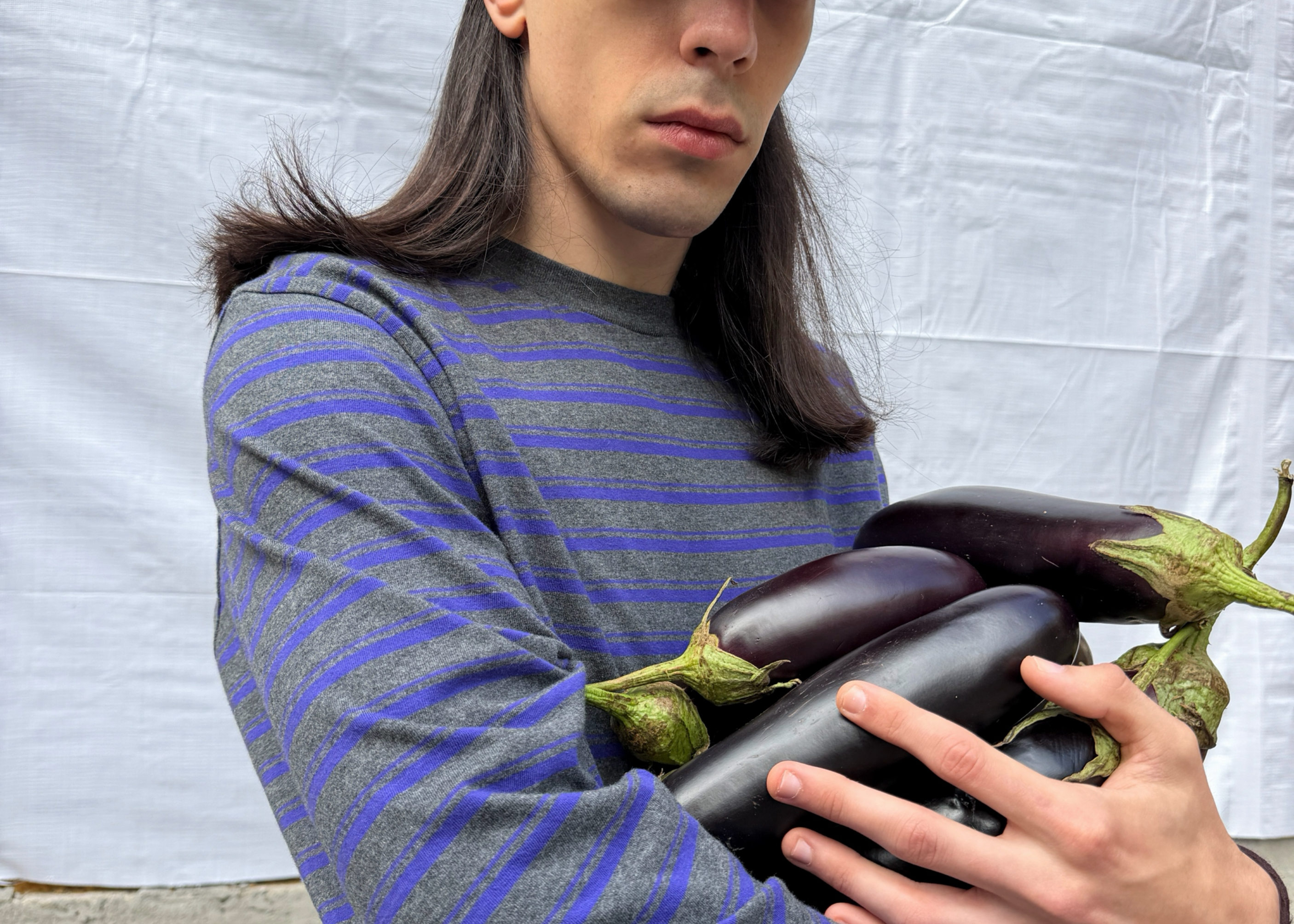 violet