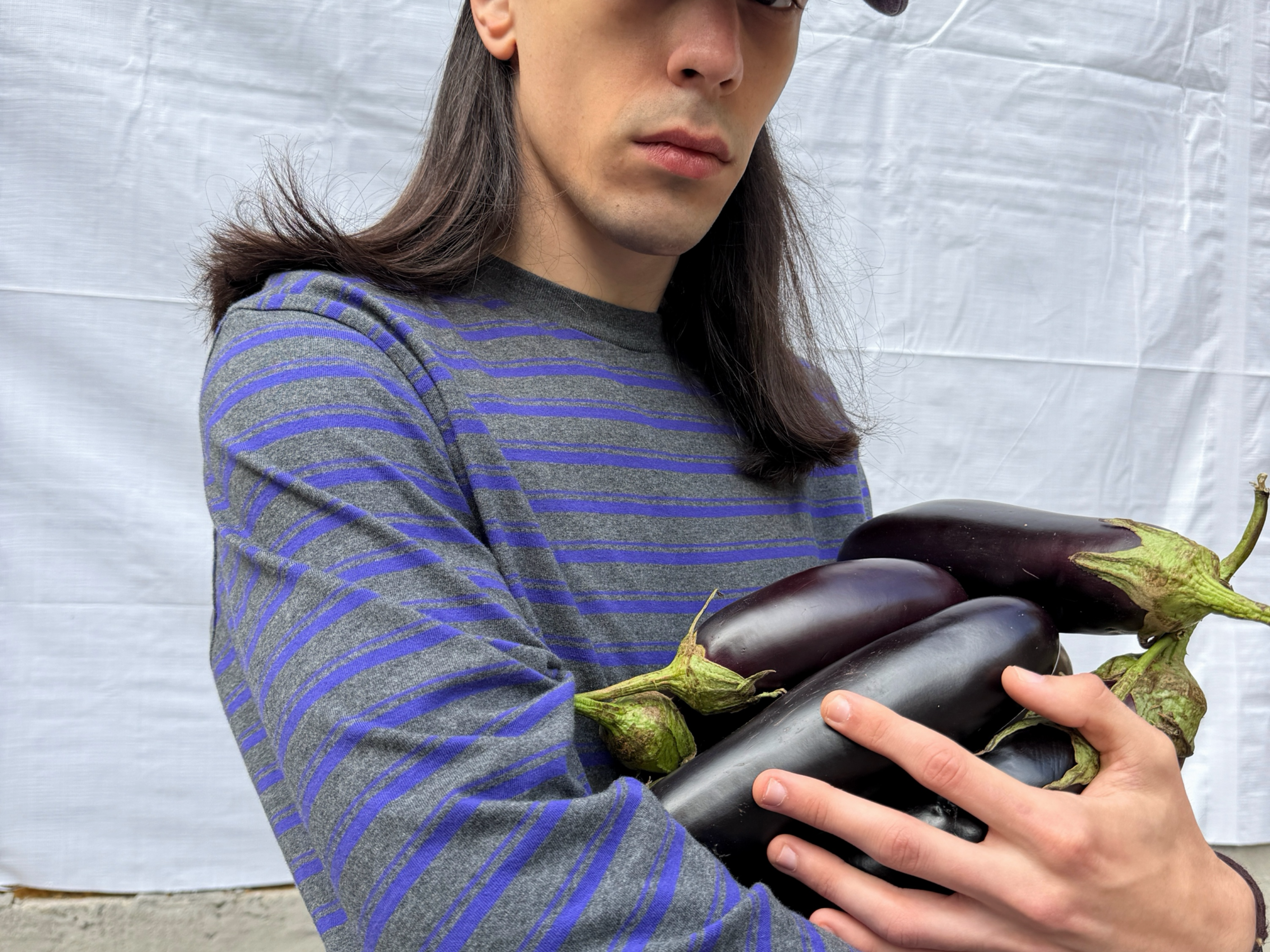 violet