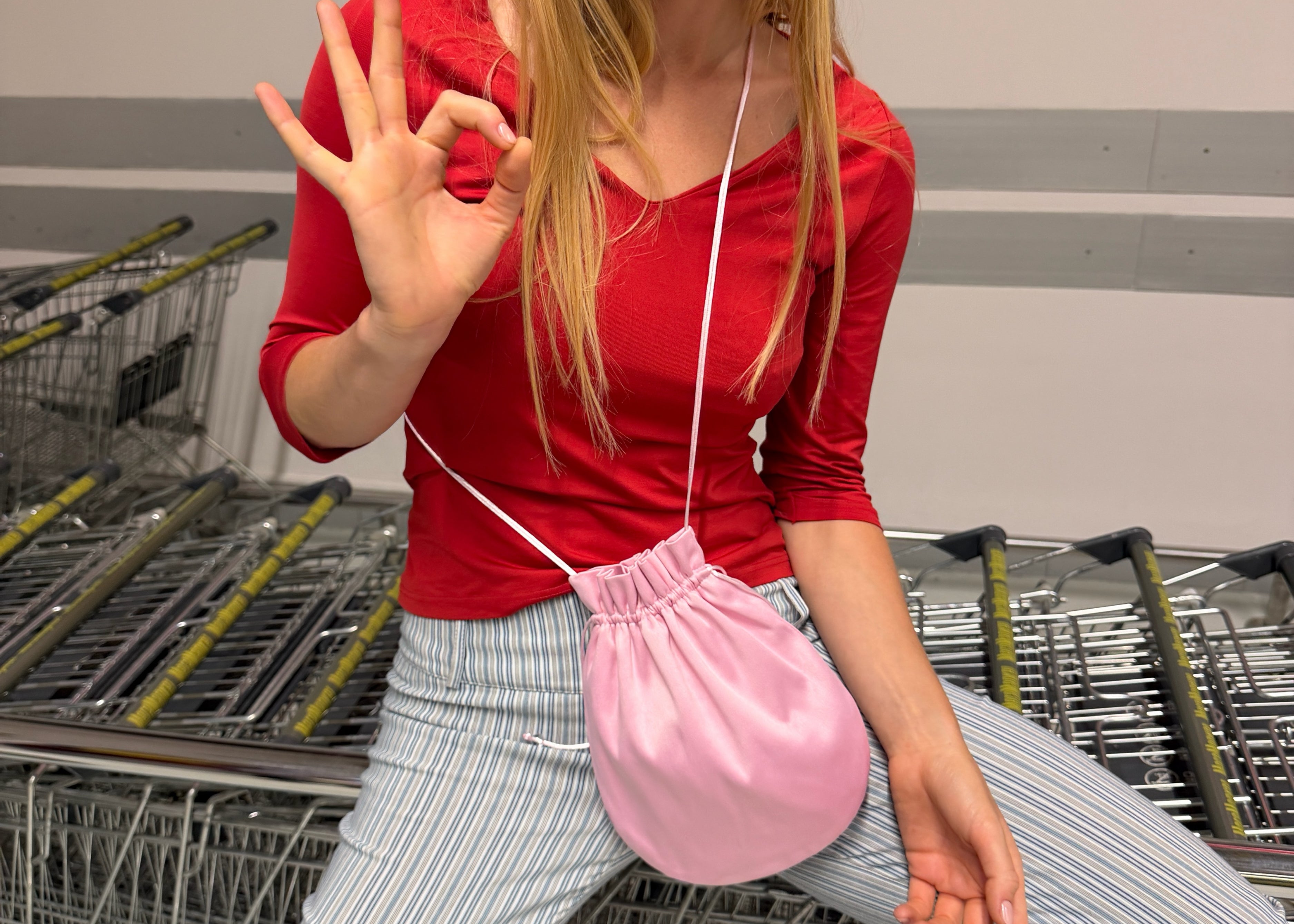 Pink
