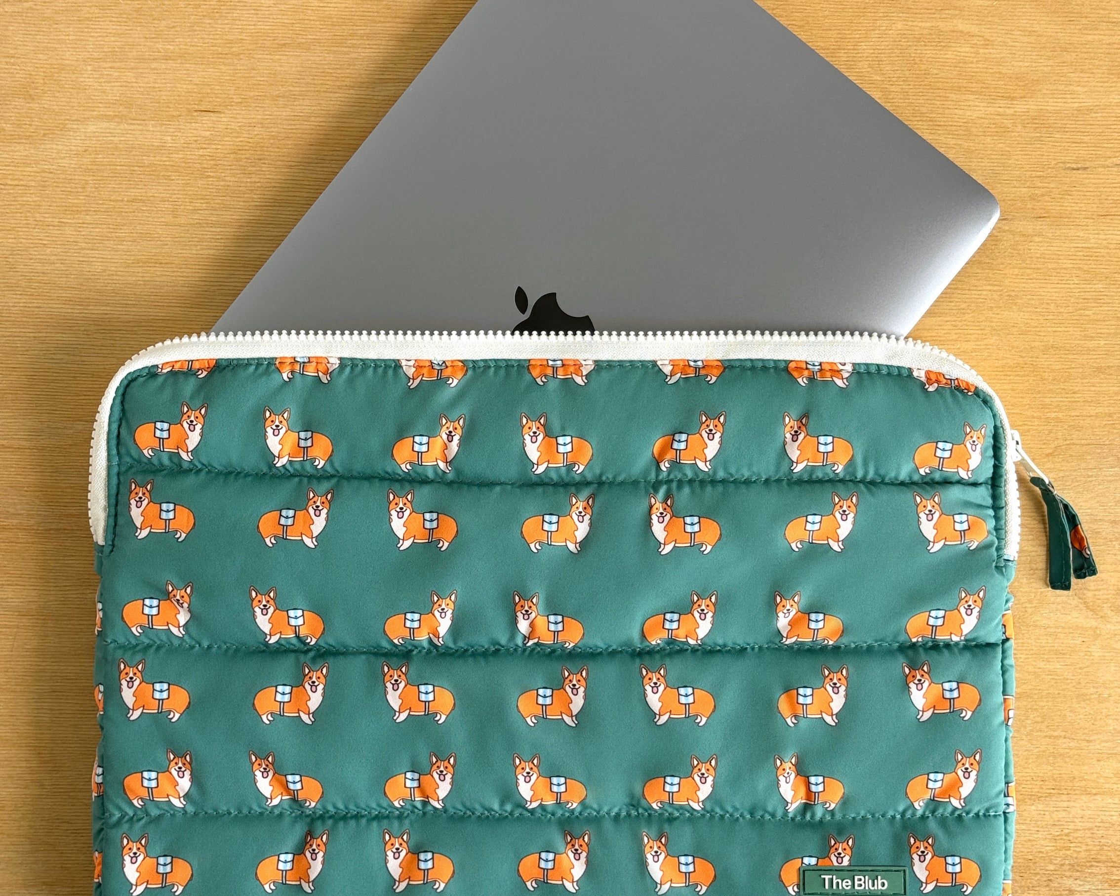 corgi