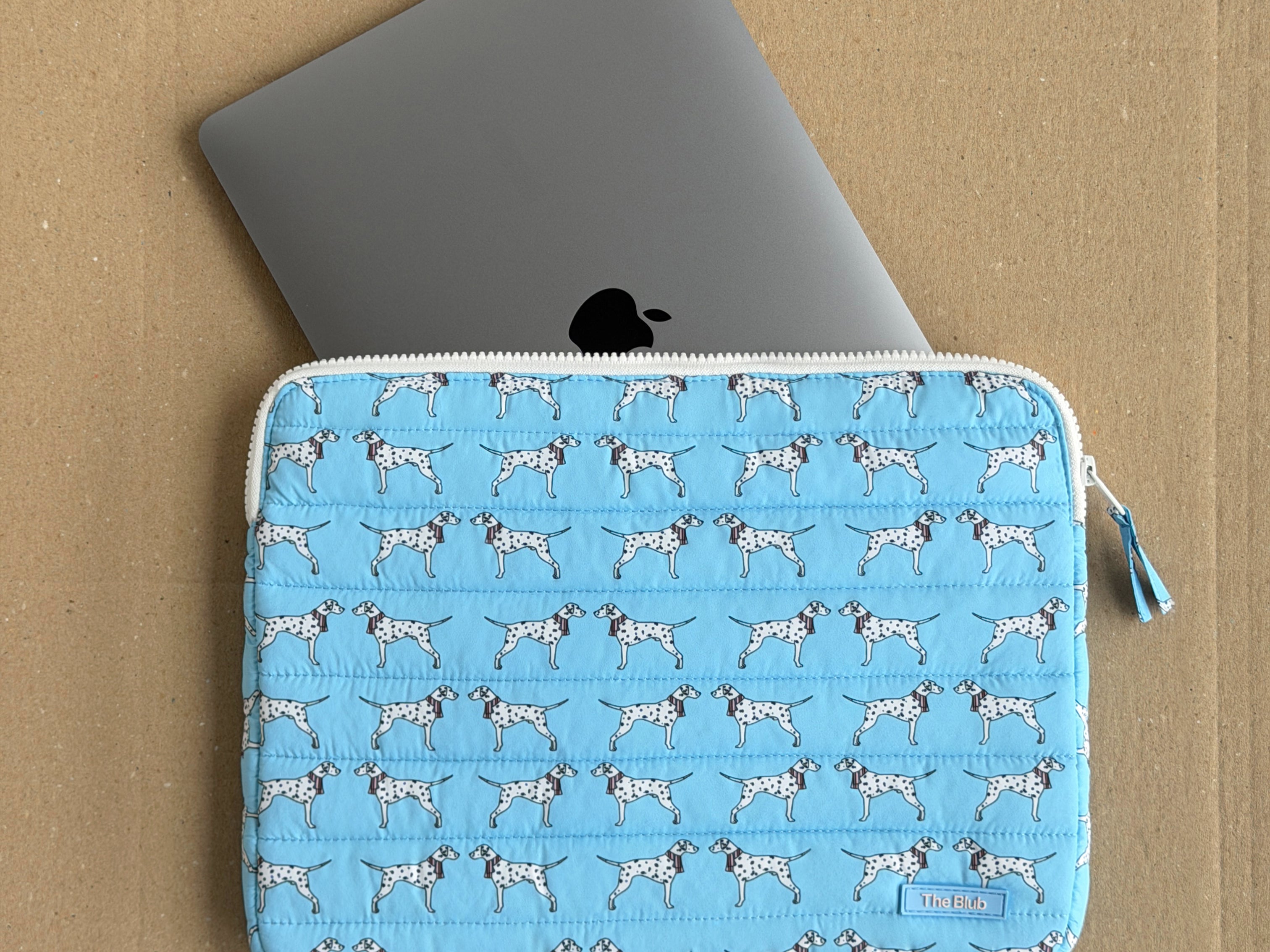 dalmatian