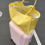 butter yellow