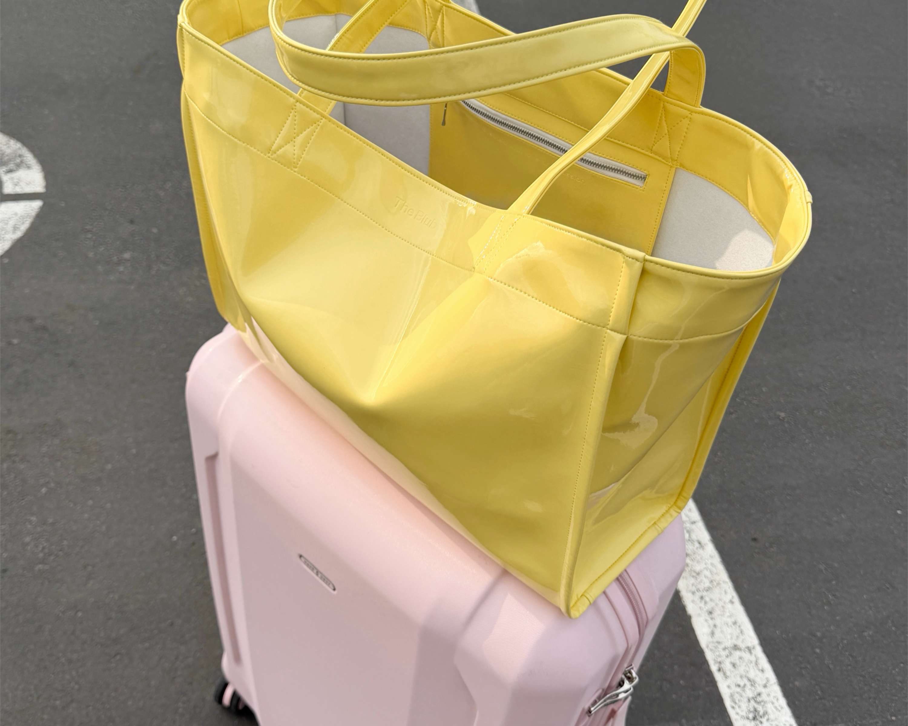 butter yellow