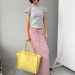 butter yellow