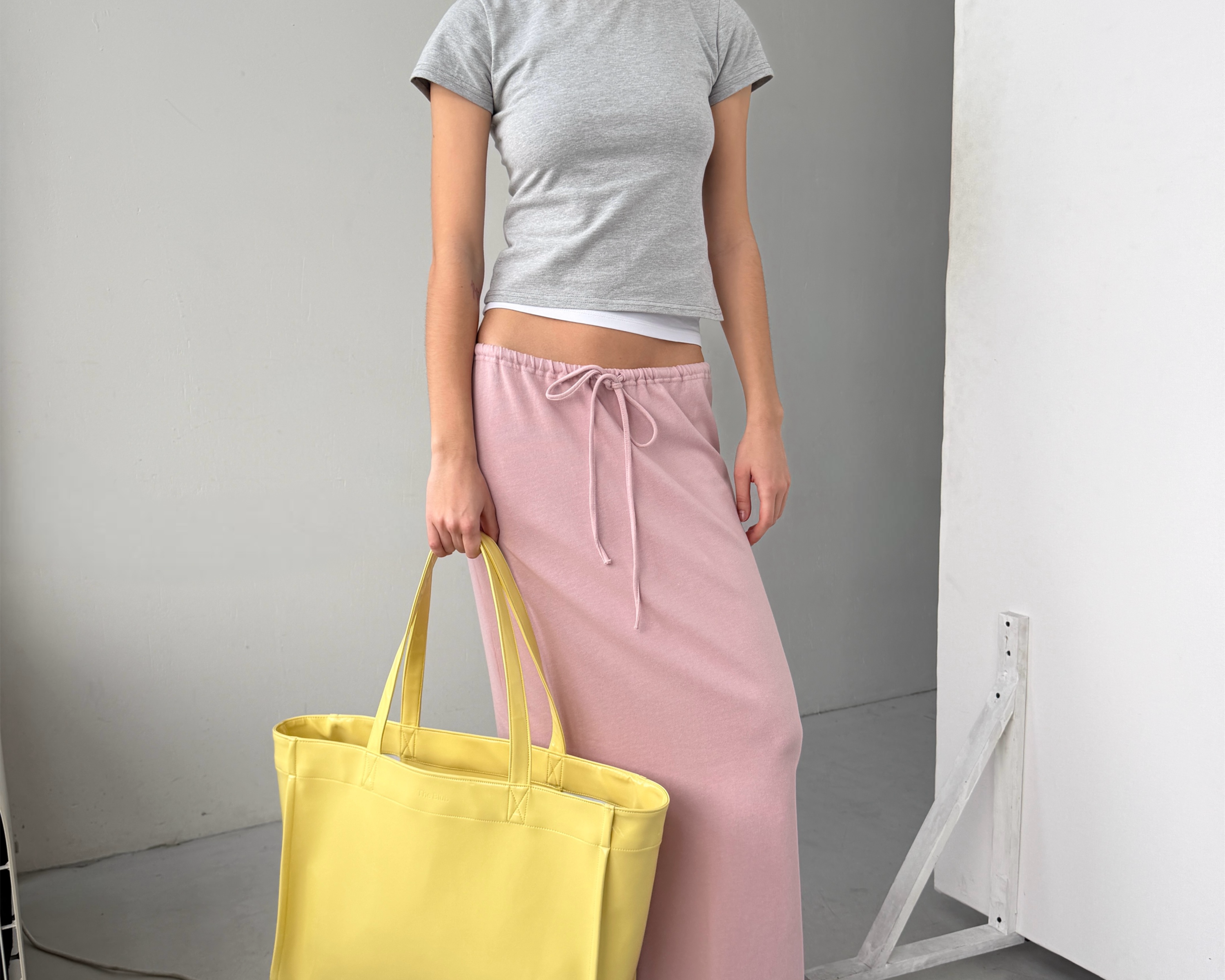 butter yellow
