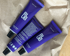 THE BLUB HAND CREAM – BLACK PEPPER