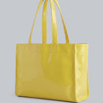 butter yellow