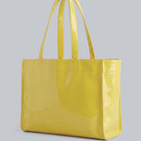 butter yellow