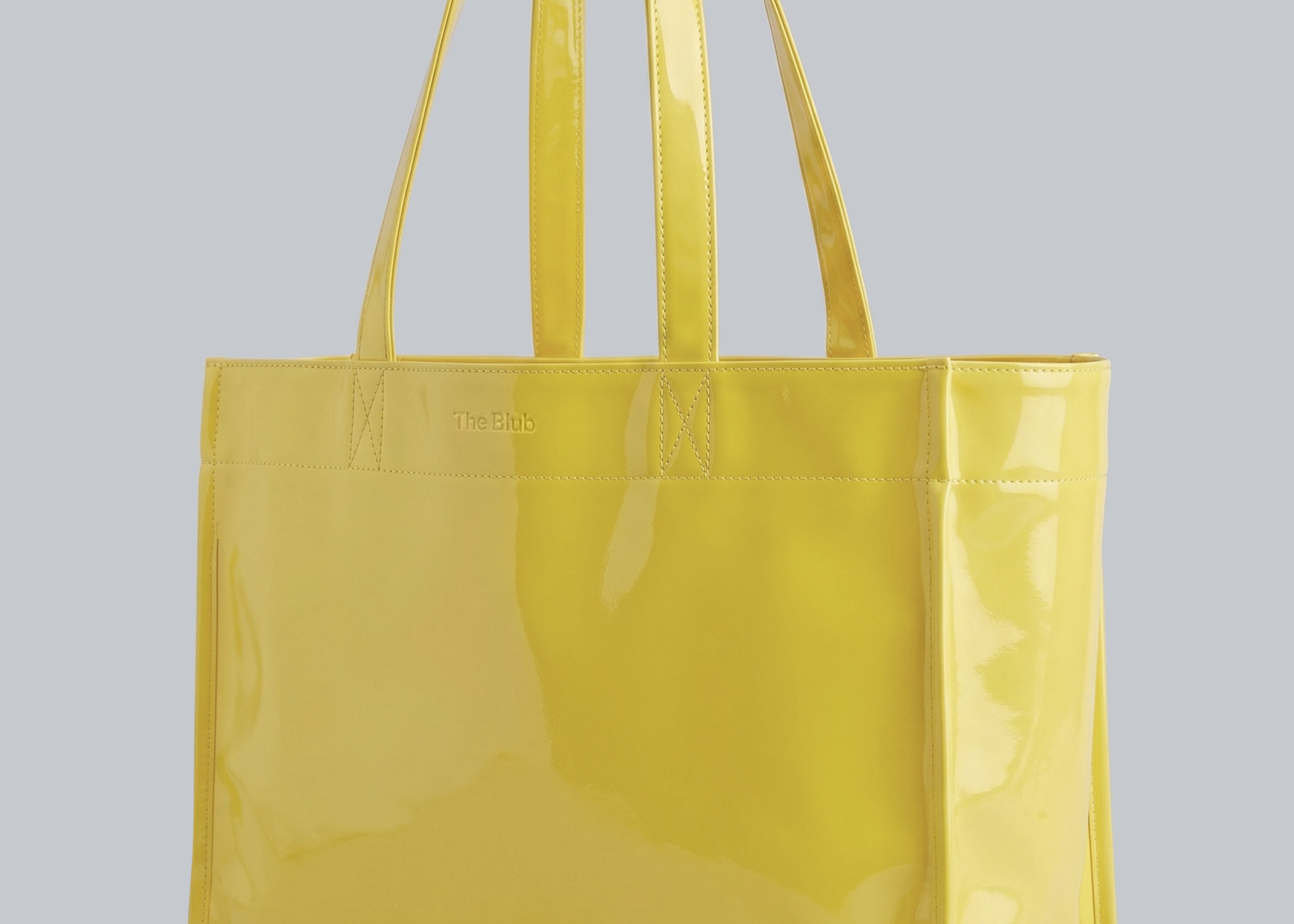 butter yellow