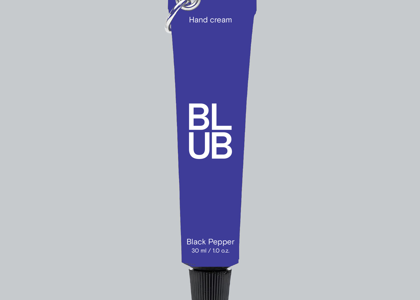 КРЕМ ДЛЯ РУК В МІНІ-ФОРМАТІ THE BLUB