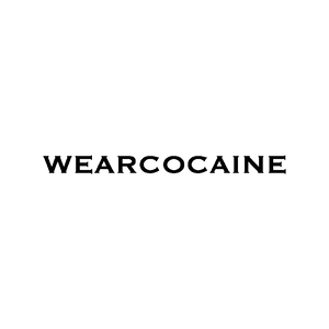 Wearcocaine logo