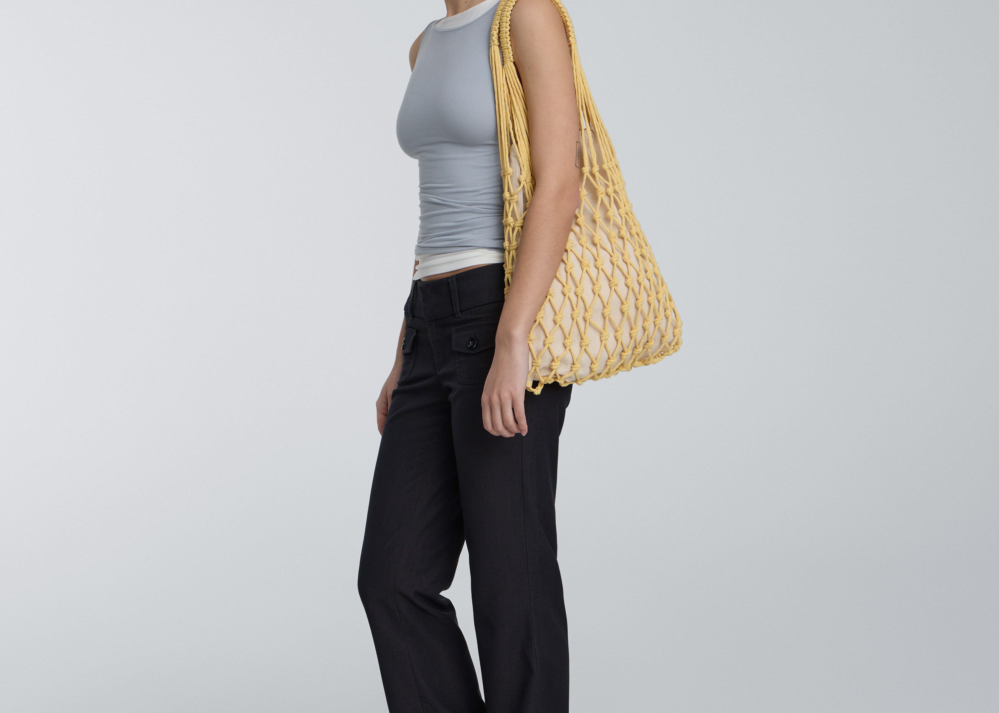 butter yellow