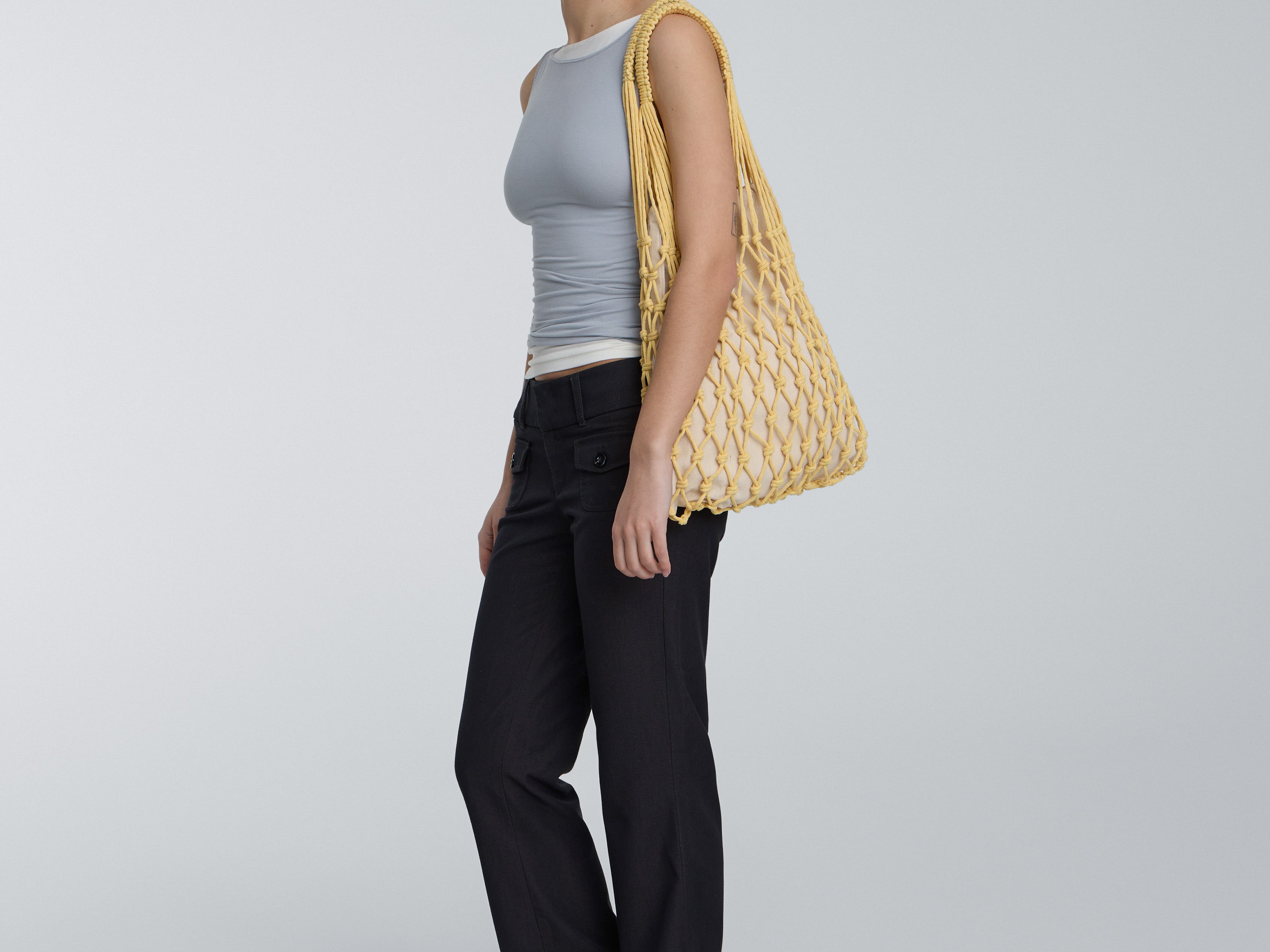 butter yellow